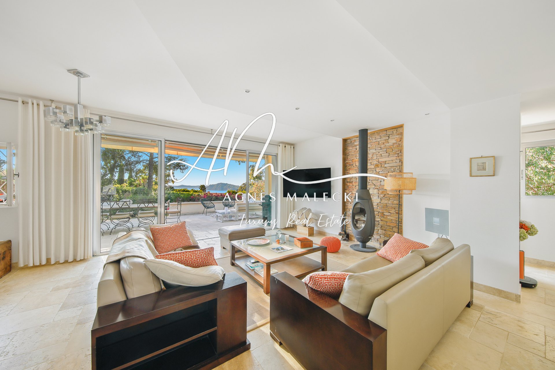 Maison à vendre, 324m², Rayol-Canadel-sur-Mer