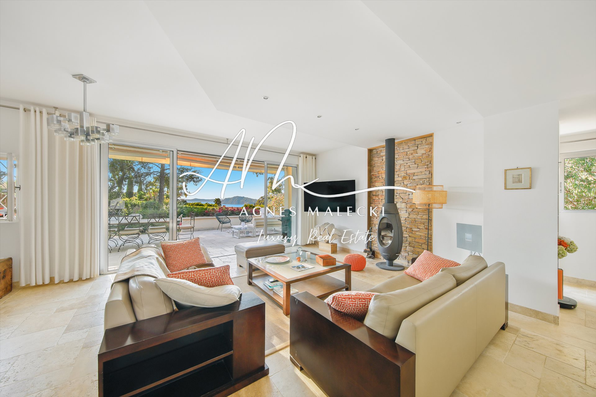 Maison à vendre, 324m², Rayol-Canadel-sur-Mer
