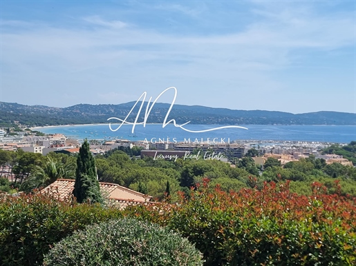 5 pièces 207 m² · à Cavalaire-sur-Mer · 207 m² · 2 756 000 €