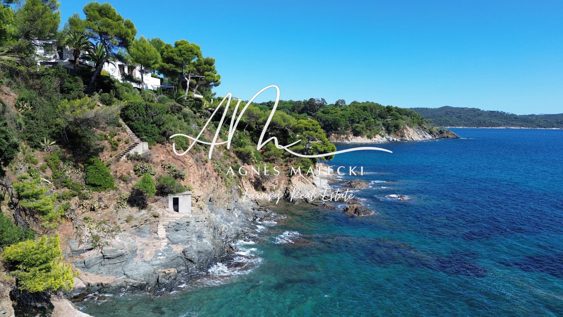 Maison à vendre, 200m², La Croix-Valmer