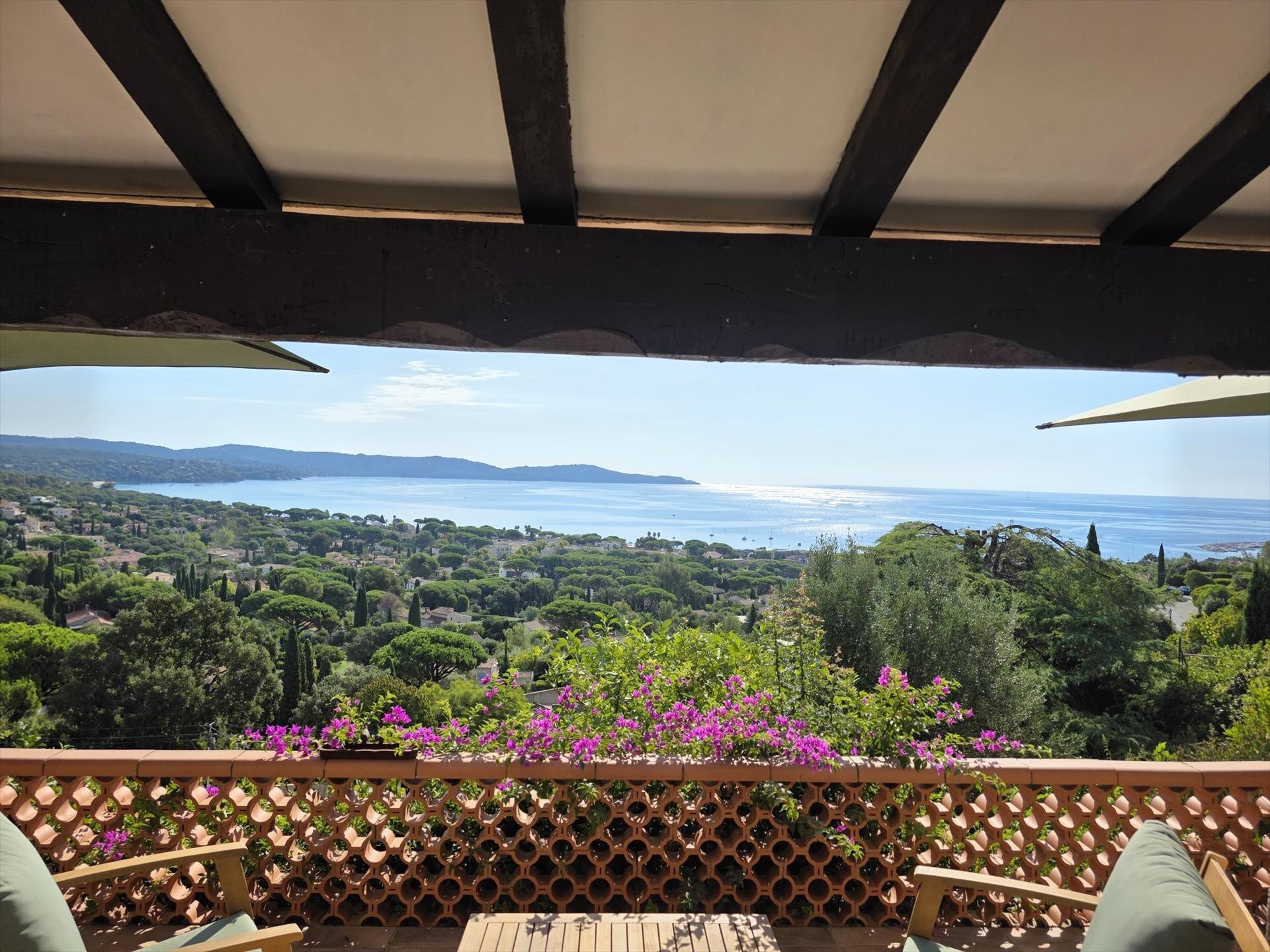 Maison à vendre, 100m², Cavalaire-sur-Mer