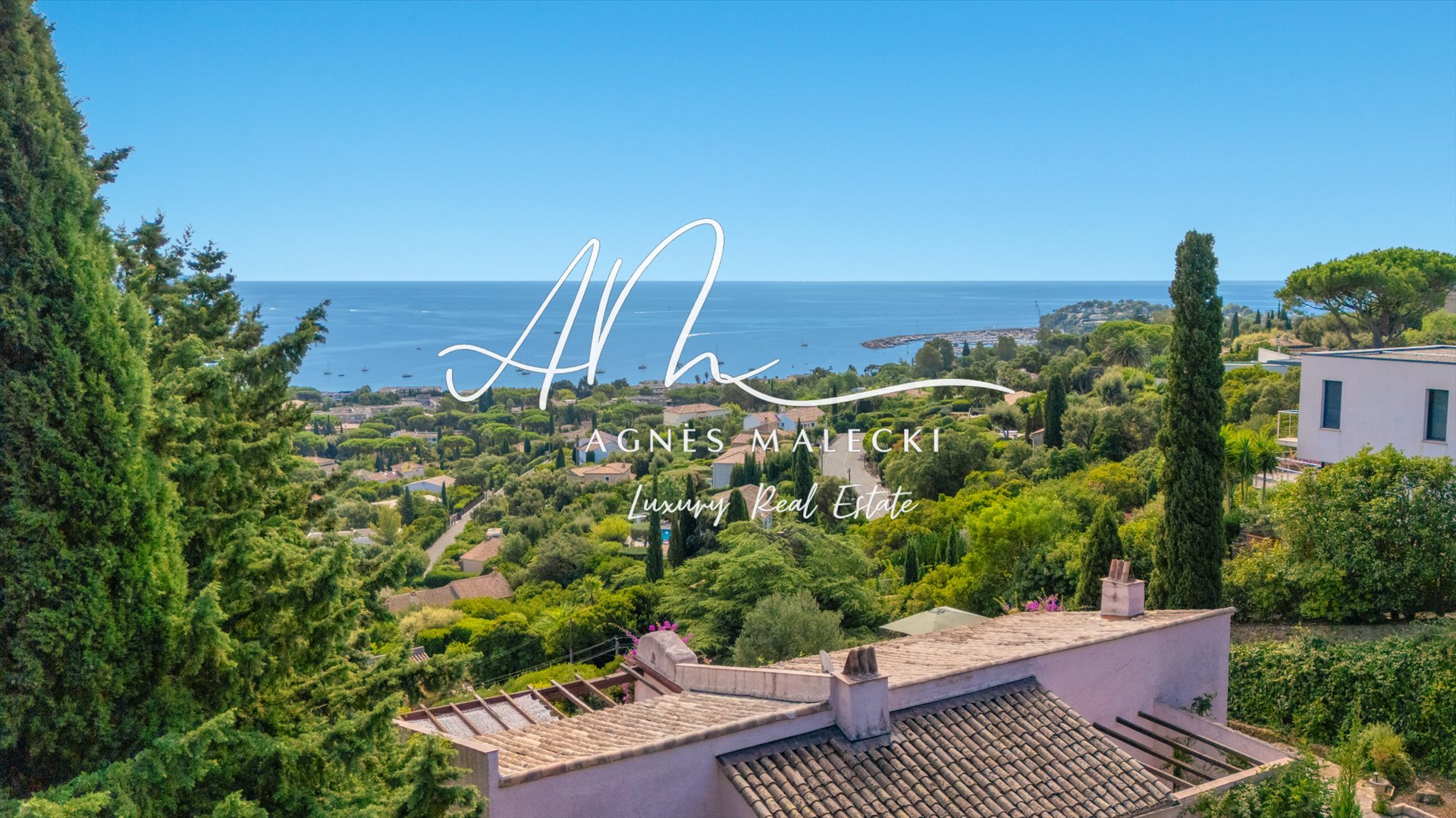 Maison à vendre, 100m², Cavalaire-sur-Mer