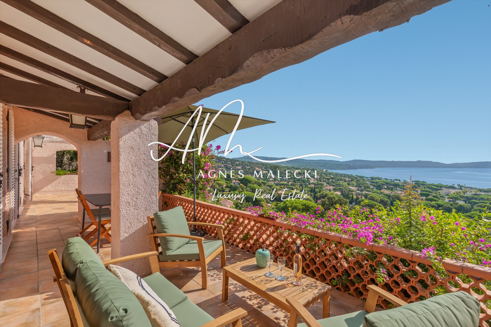Maison à vendre, 100m², Cavalaire-sur-Mer