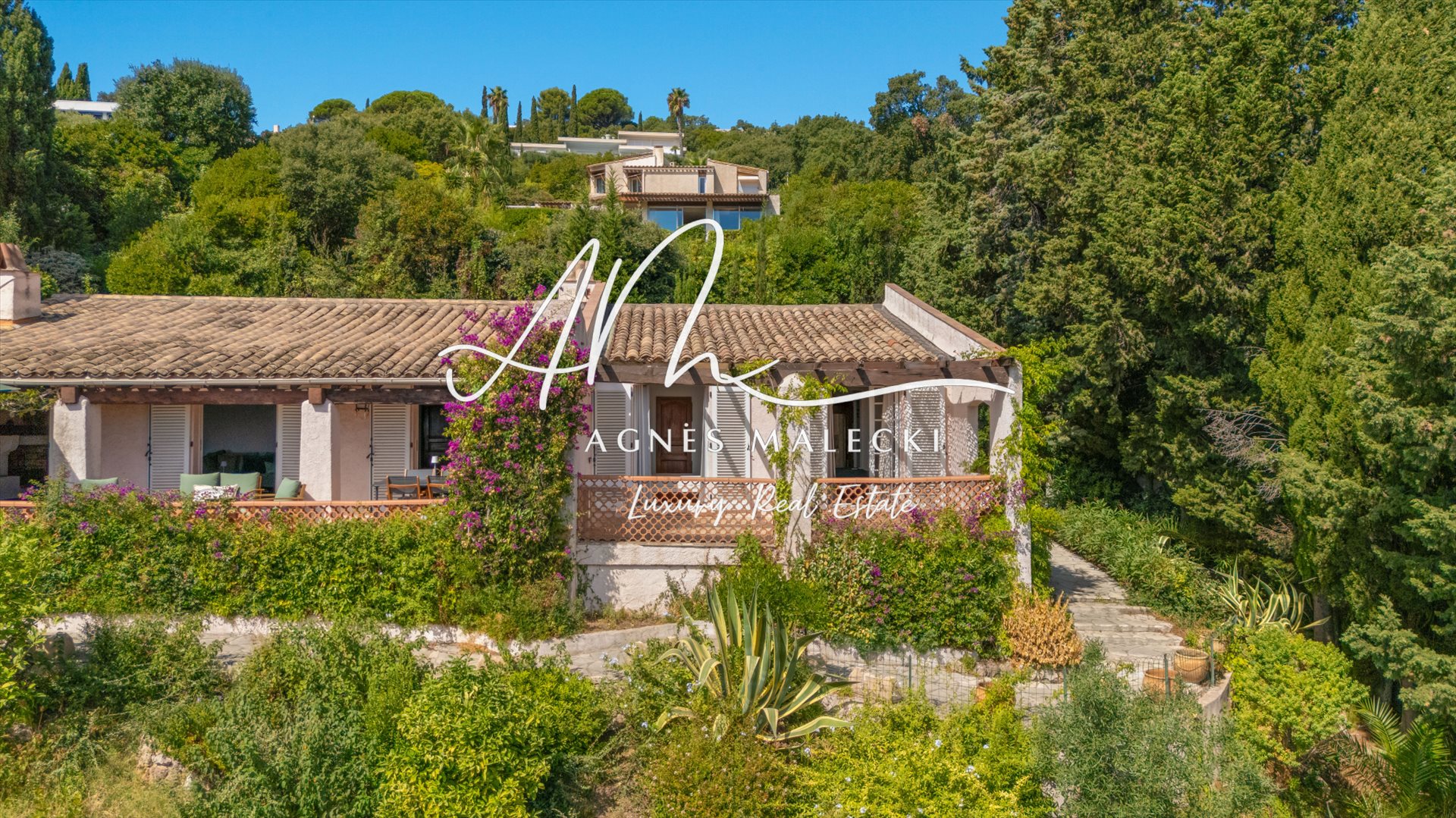 Maison à vendre, 100m², Cavalaire-sur-Mer