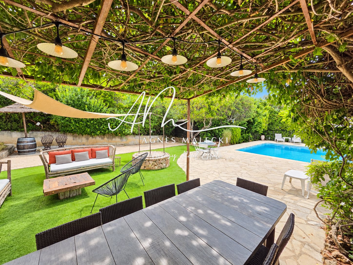 Maison à vendre, 220m², Cavalaire-sur-Mer