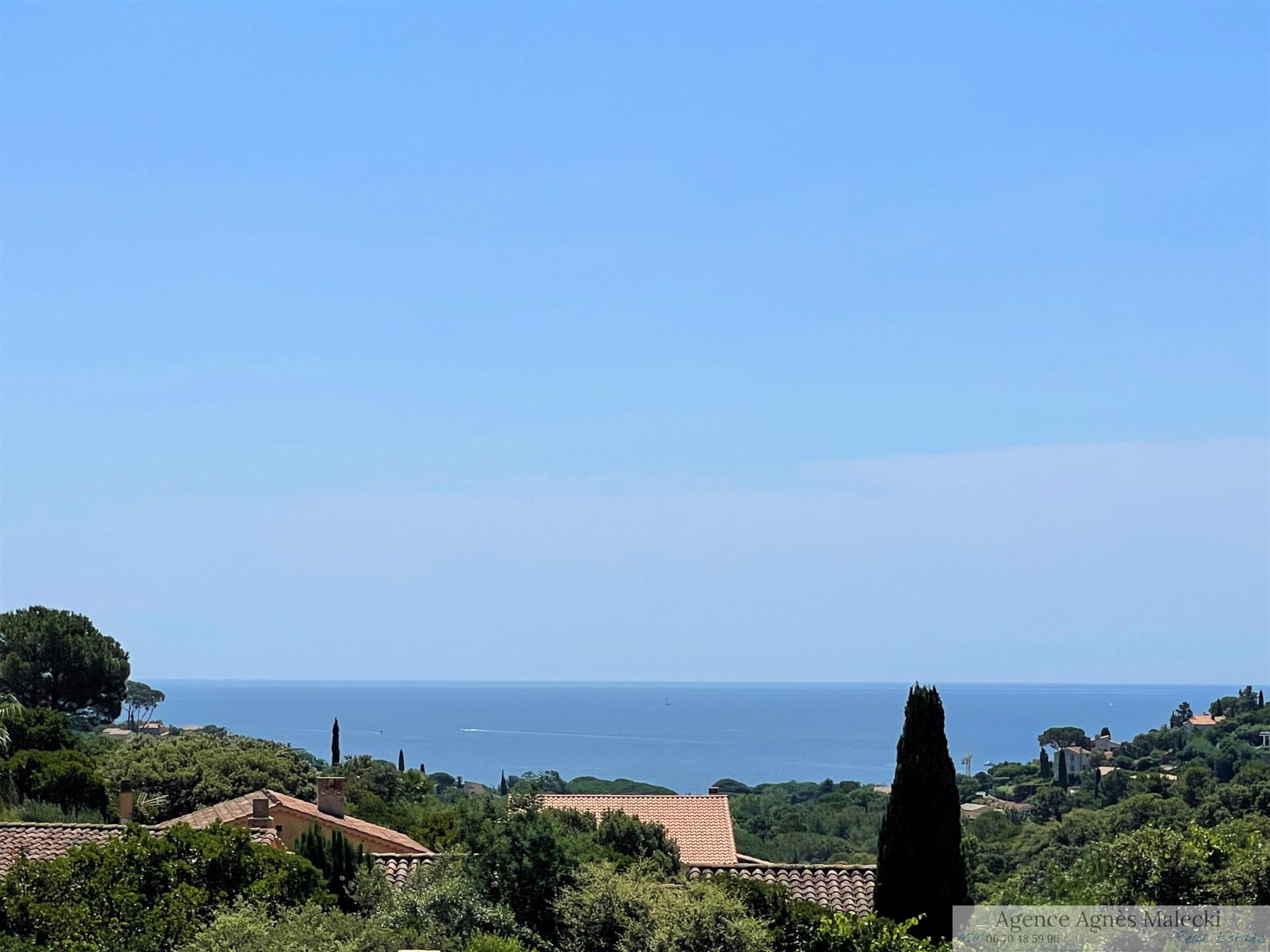 Maison à vendre, 380m², Cavalaire-sur-Mer
