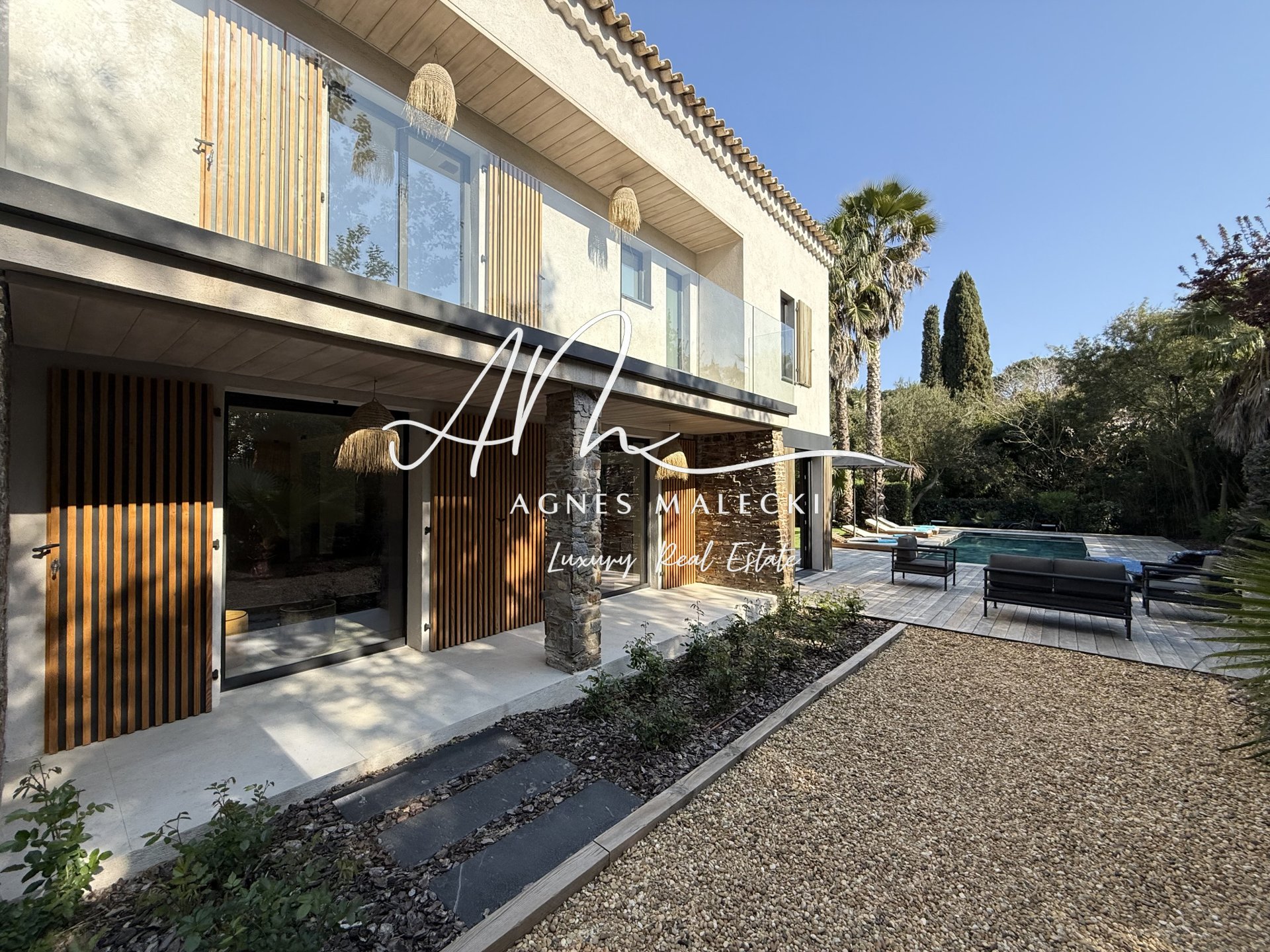 Maison à vendre, 142m², La Croix-Valmer