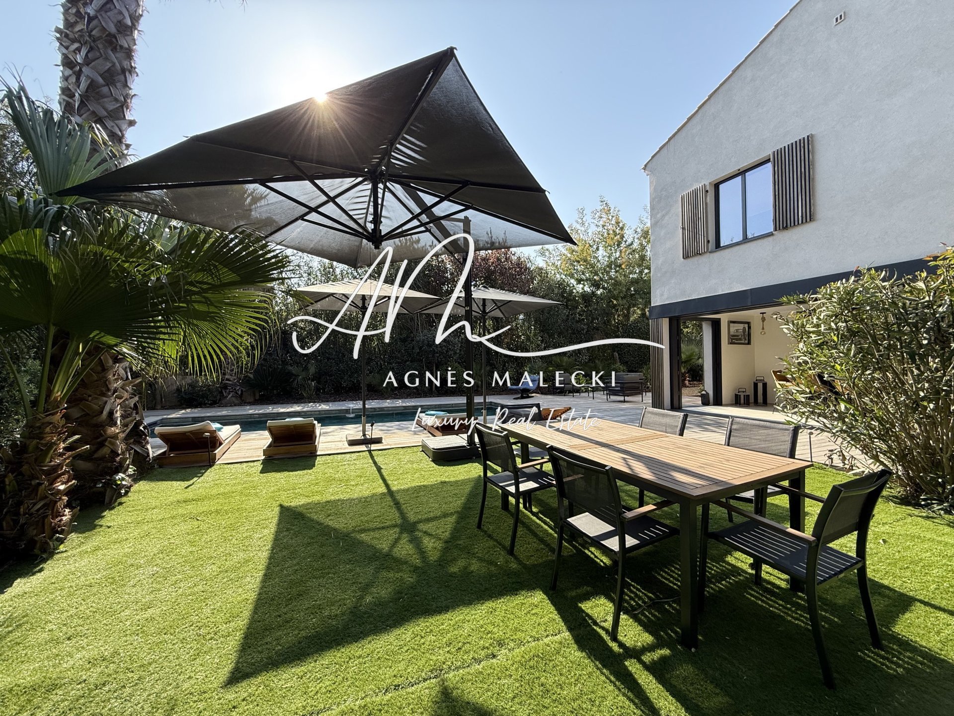 Maison à vendre, 142m², La Croix-Valmer