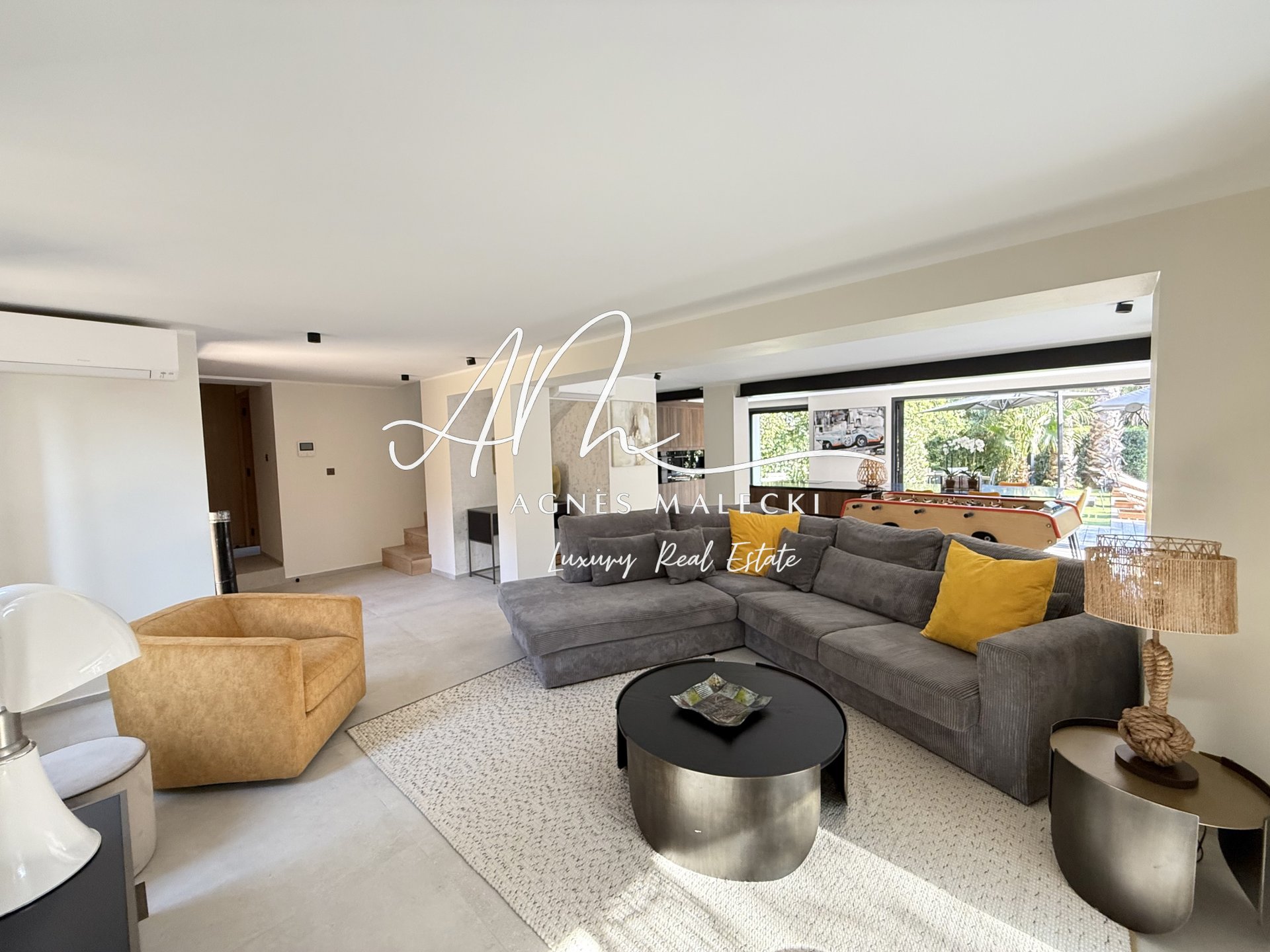 Maison à vendre, 142m², La Croix-Valmer
