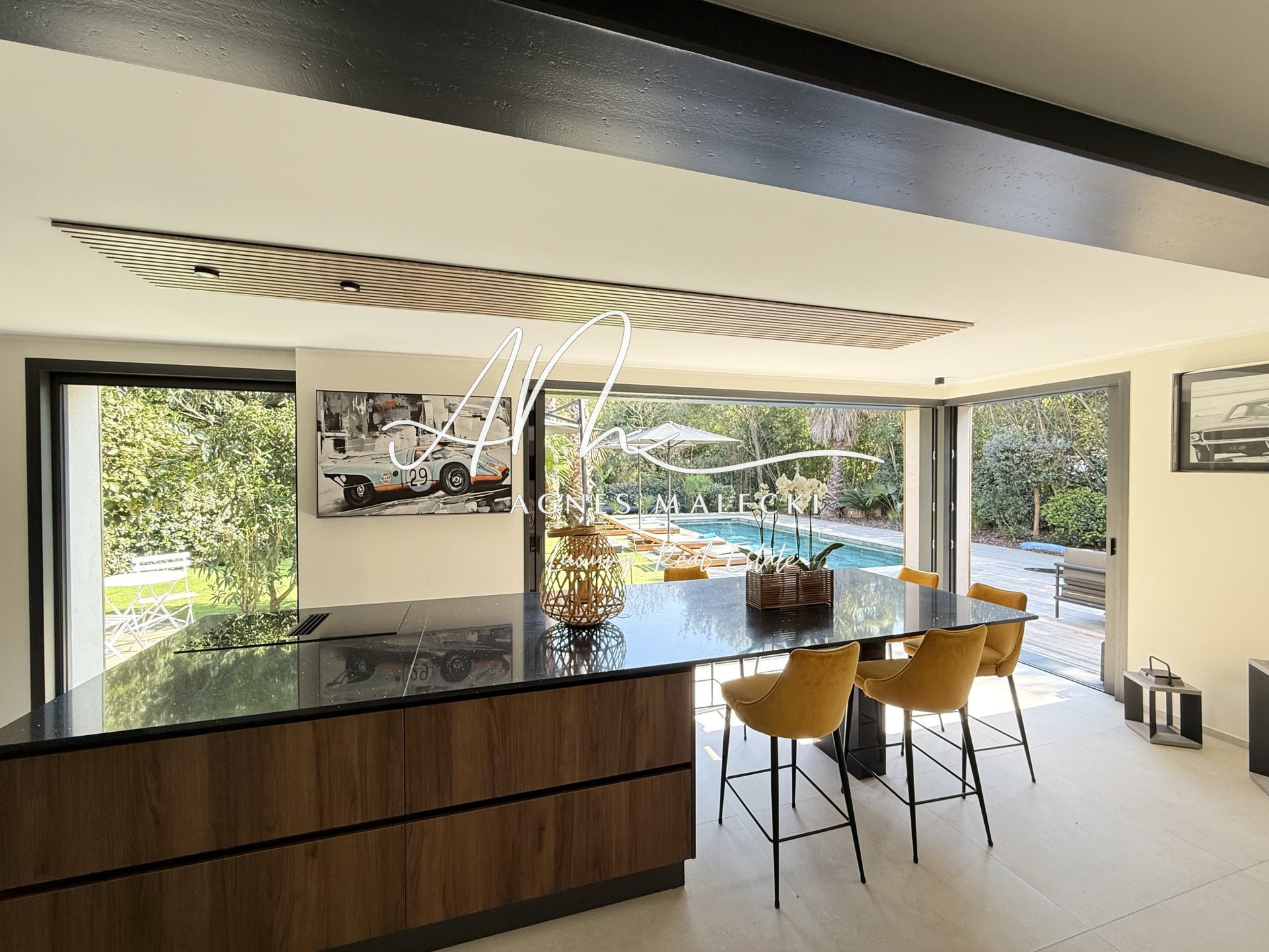 Maison à vendre, 142m², La Croix-Valmer