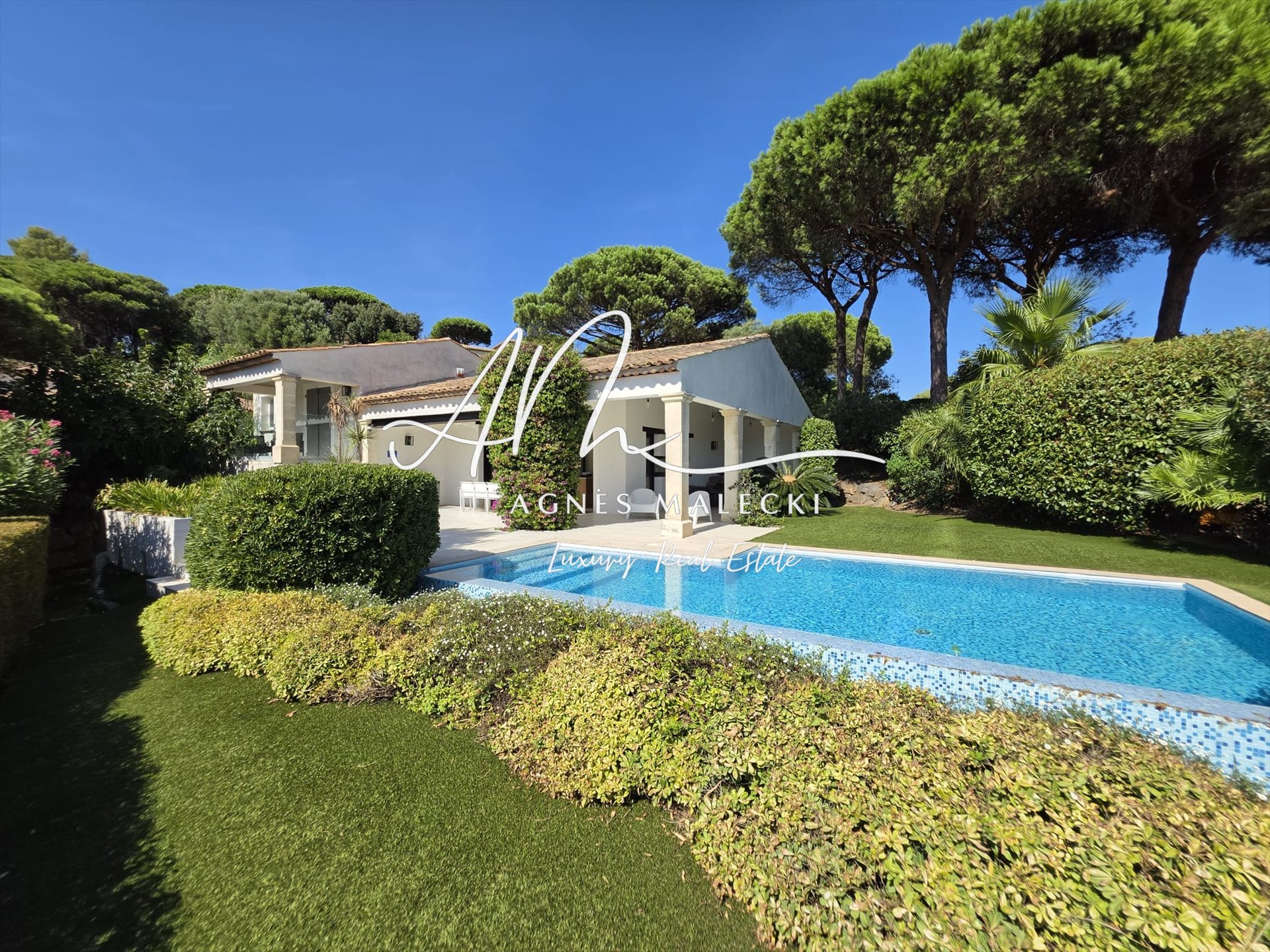 Maison à vendre, 170m², La Croix-Valmer
