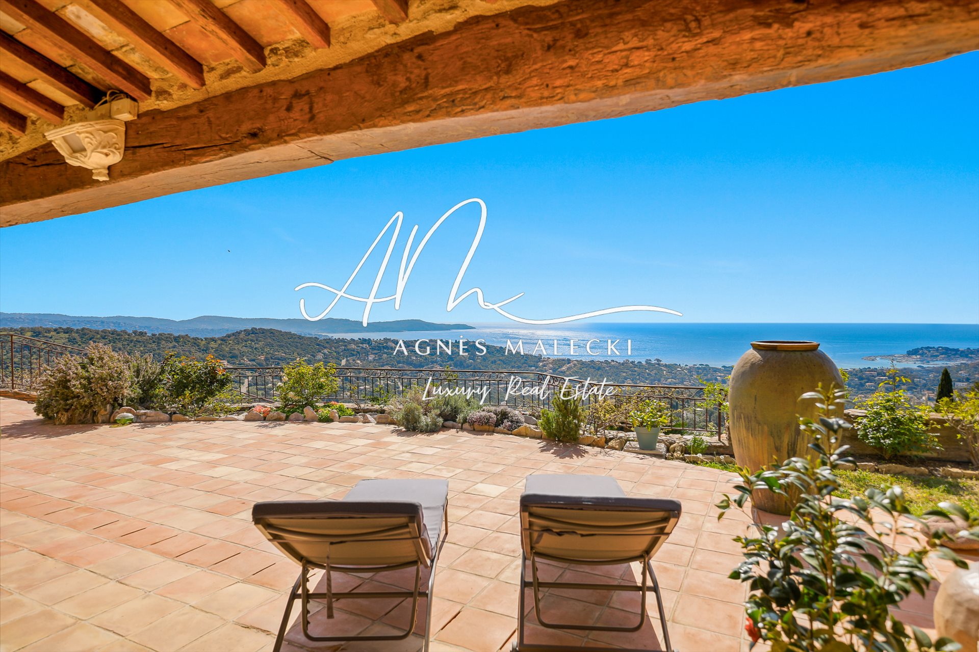 Maison à vendre, 175m², Cavalaire-sur-Mer