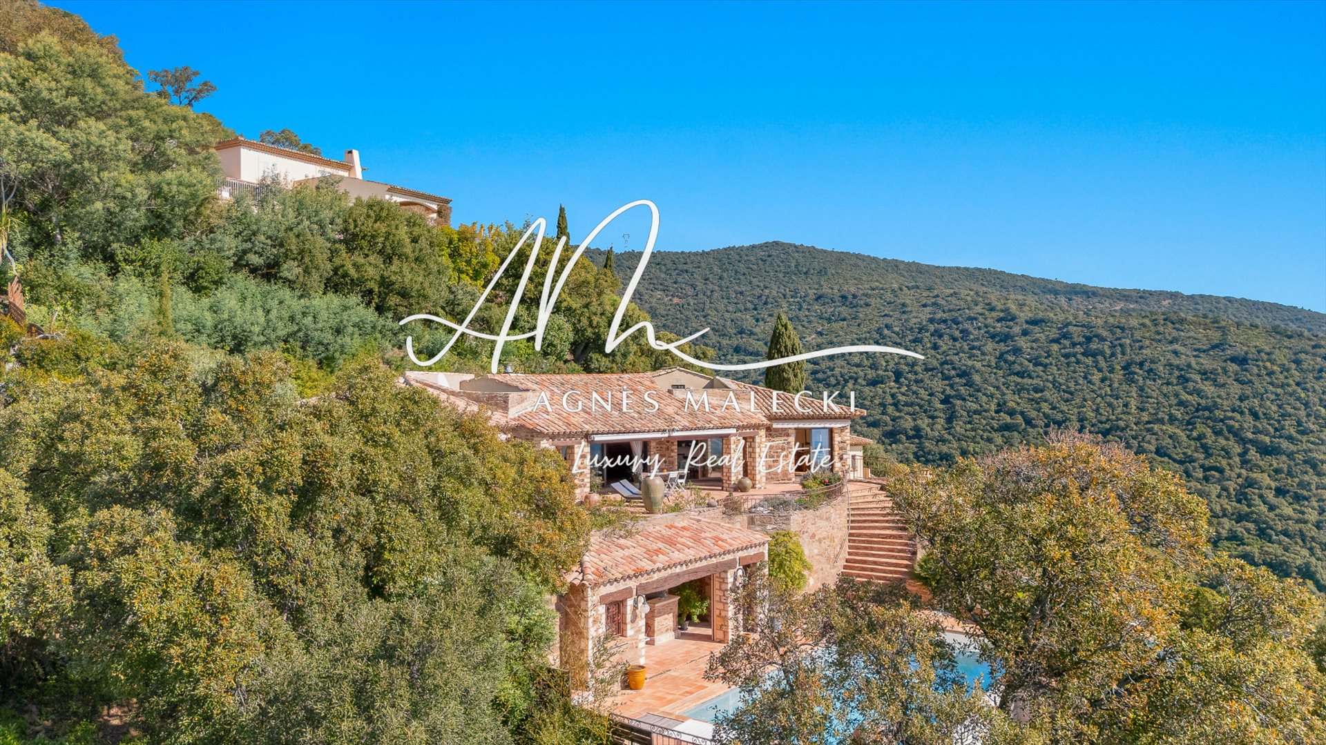 Maison à vendre, 175m², Cavalaire-sur-Mer