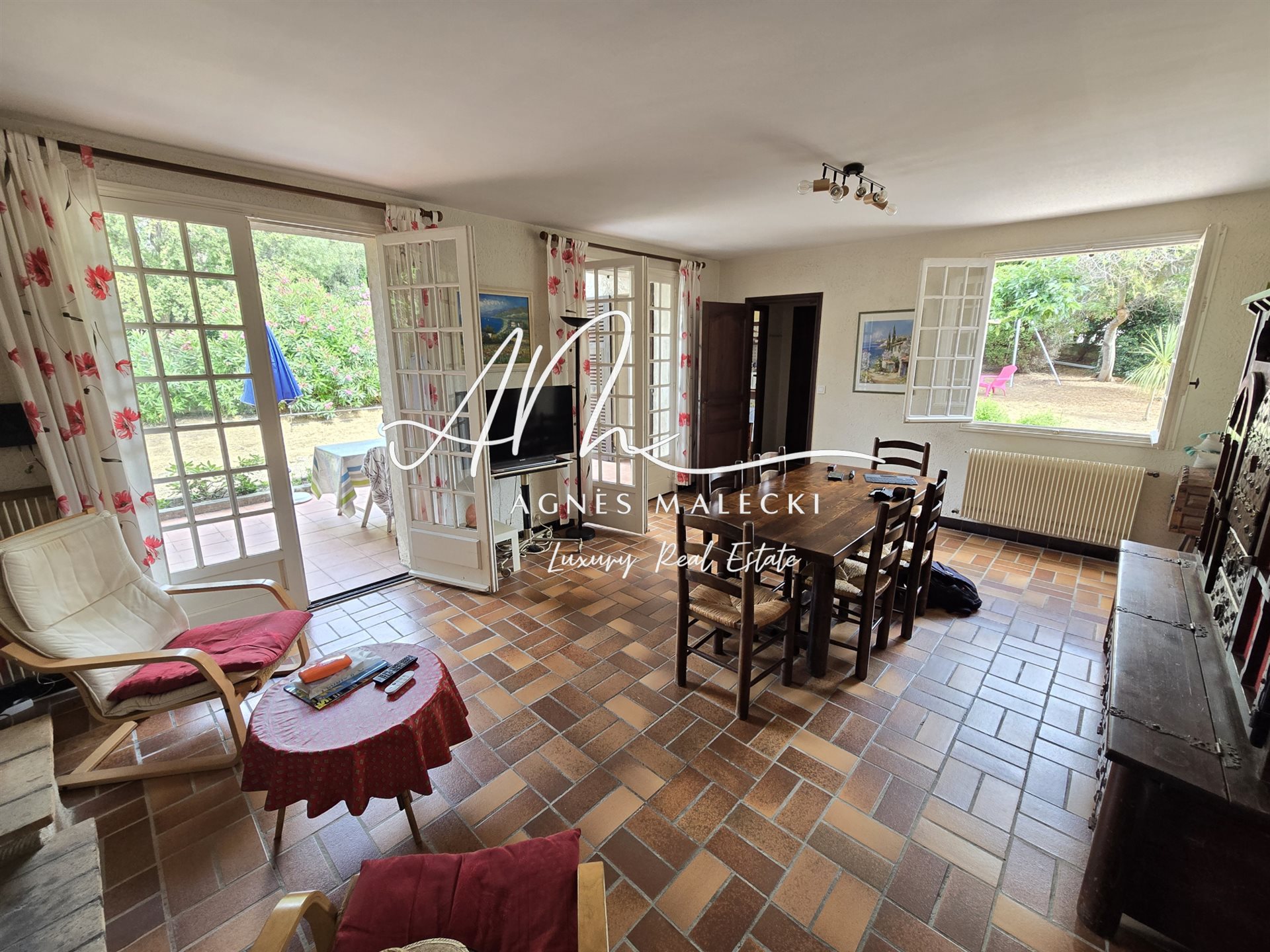 Maison à vendre, 100m², La Croix-Valmer