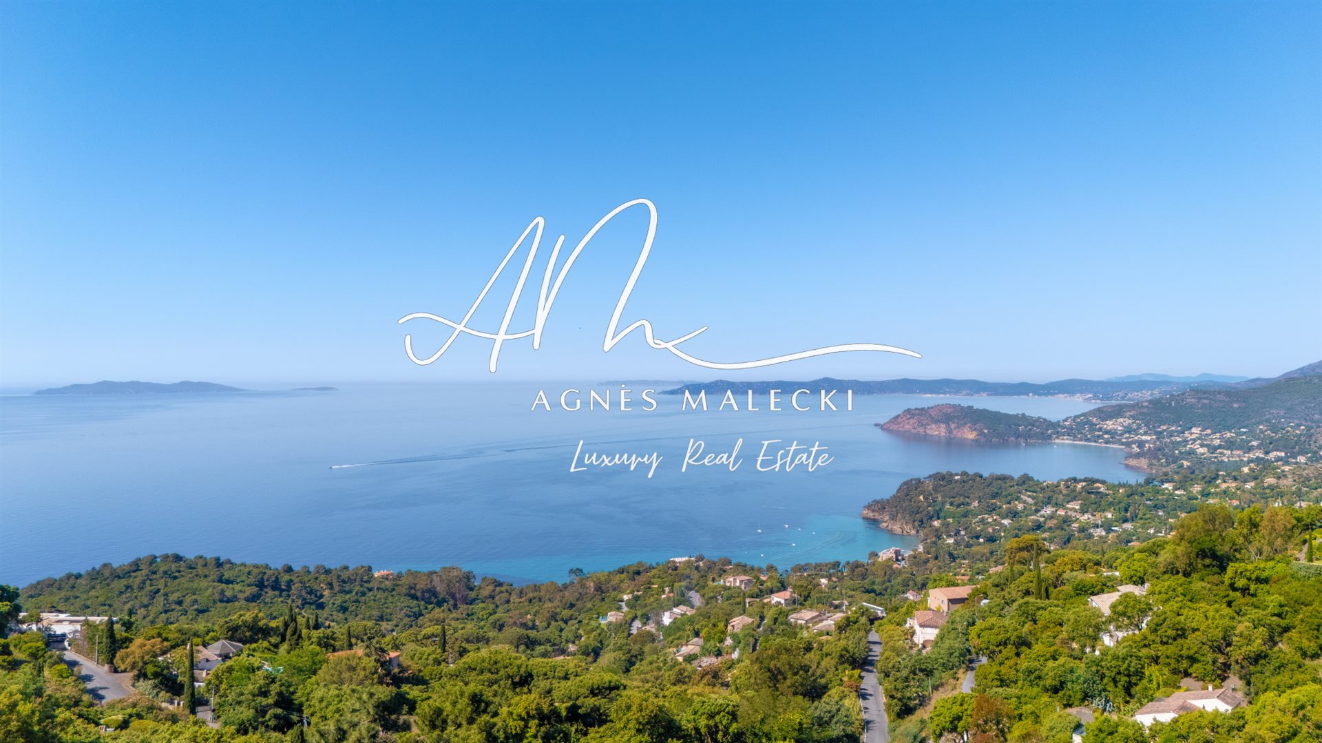 Maison à vendre, 170m², Rayol-Canadel-sur-Mer