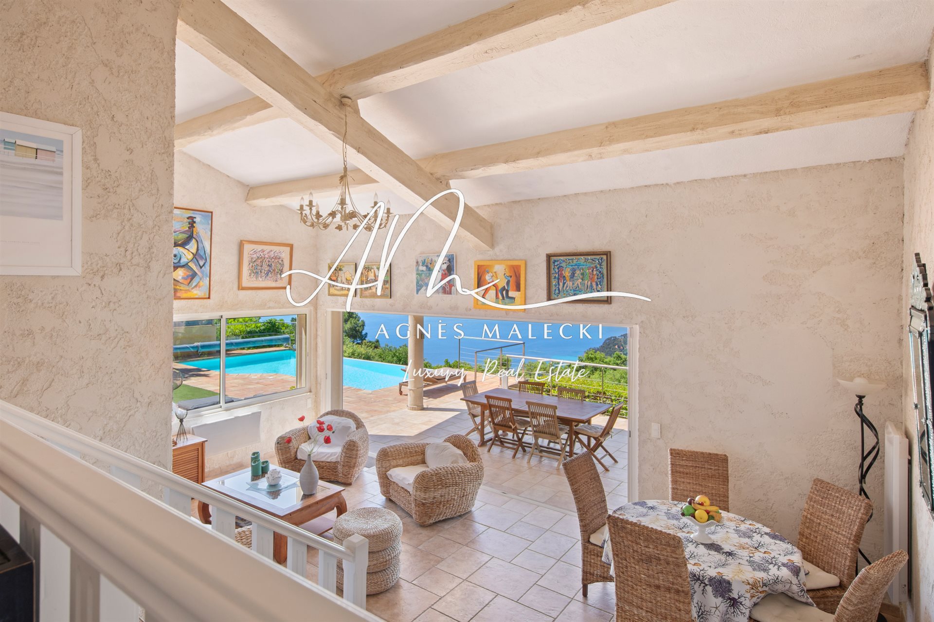 Maison à vendre, 170m², Rayol-Canadel-sur-Mer