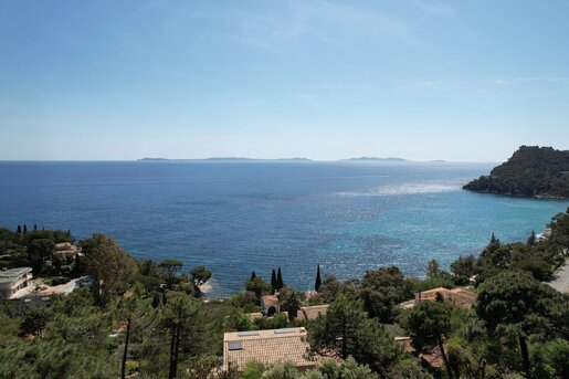 Maison 5 pièces 205 m² · à Rayol-Canadel-sur-Mer · 205 m² · 3 250 000 €