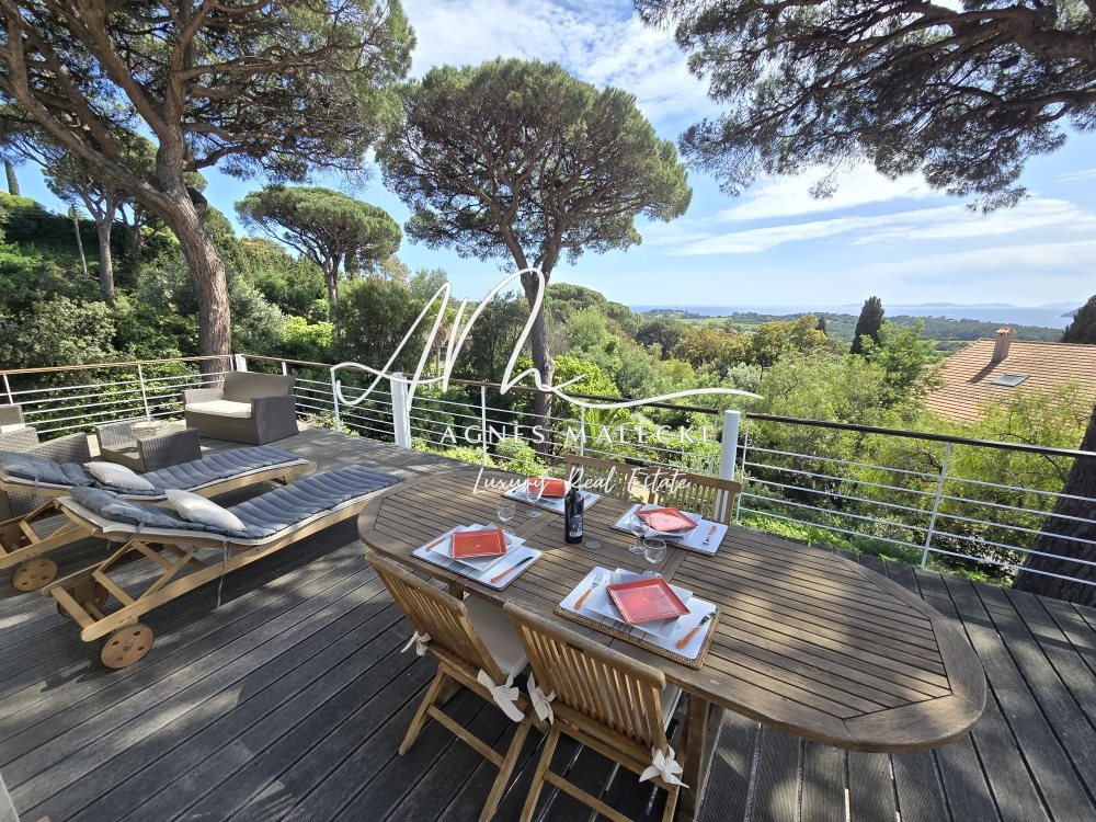 Maison à vendre, 150m², La Croix-Valmer