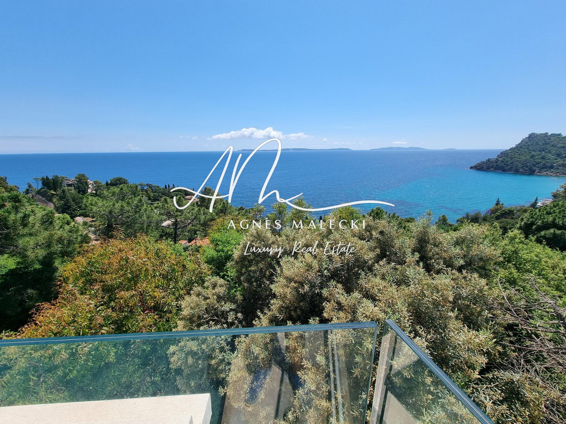 Maison à vendre, 205m², Rayol-Canadel-sur-Mer