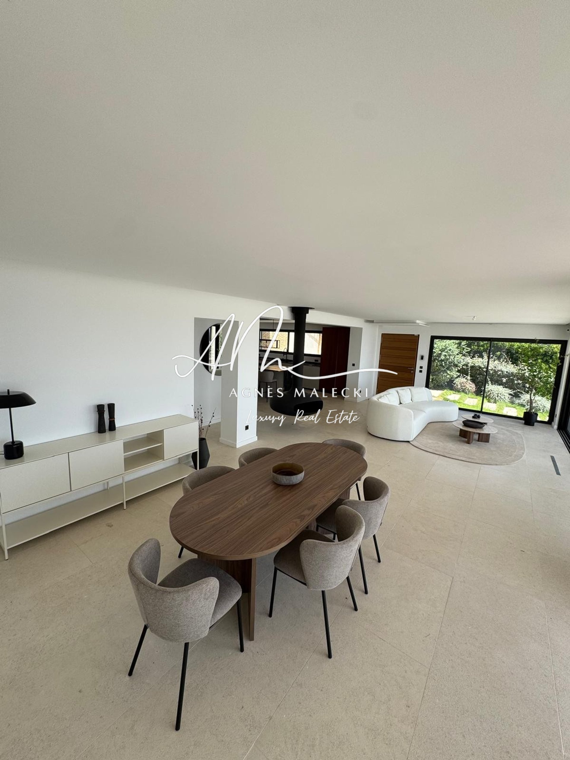 Maison à vendre, 205m², Rayol-Canadel-sur-Mer