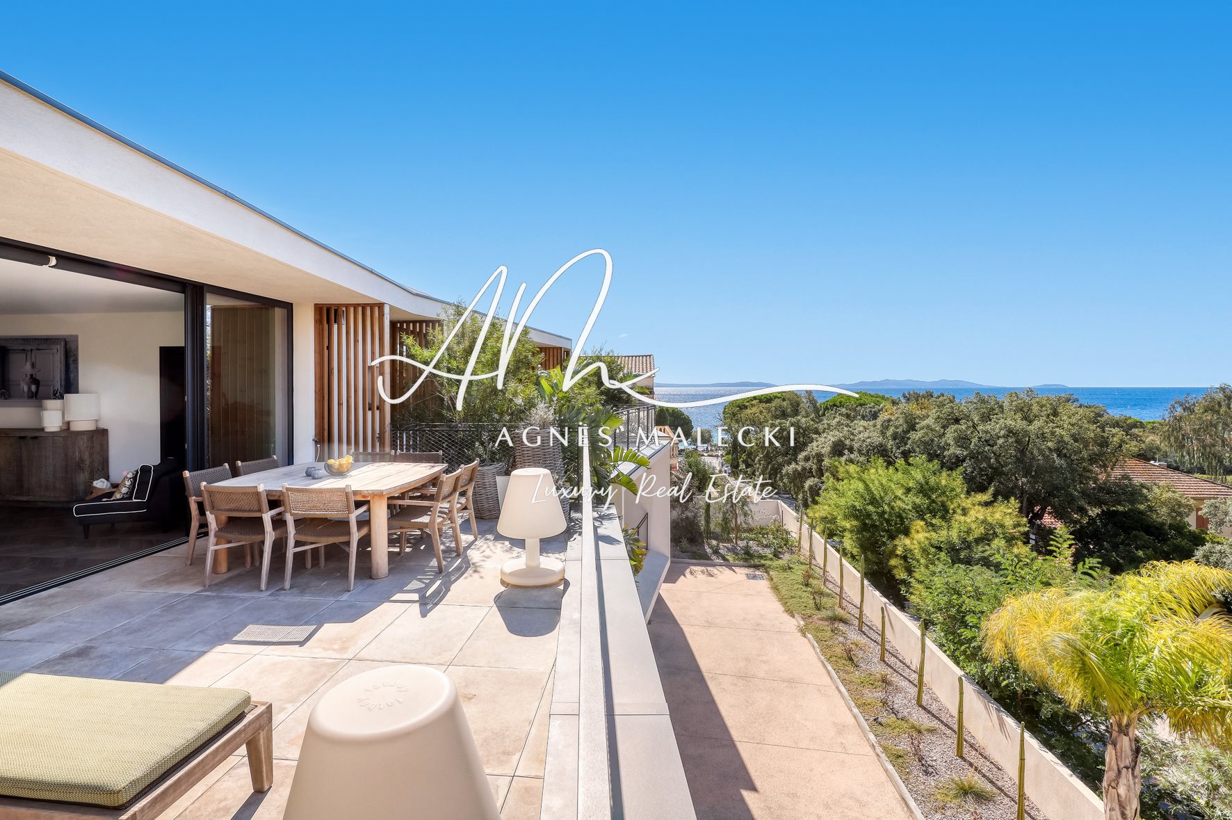 Appartement à vendre, 185m², Le Lavandou