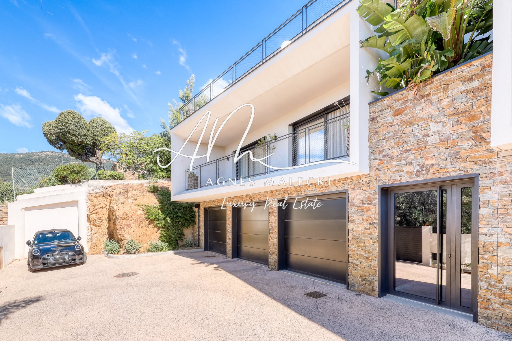 Appartement à vendre, 185m², Le Lavandou