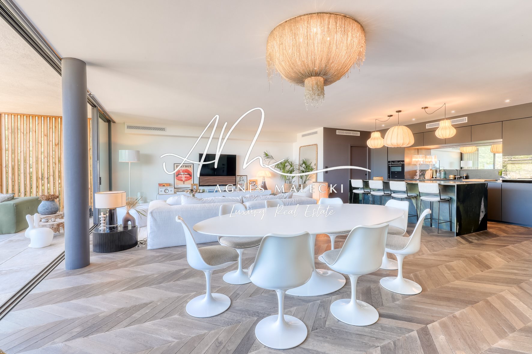 Appartement à vendre, 185m², Le Lavandou