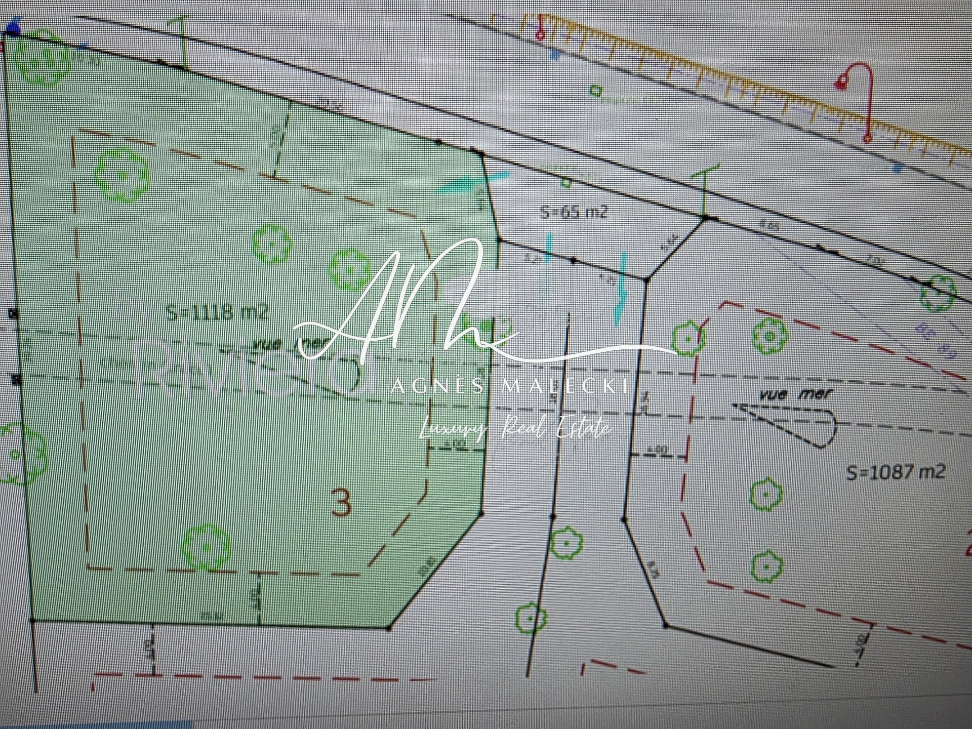 Building Plot – Lot 5, Sea View, No Builder Tied - Plus
