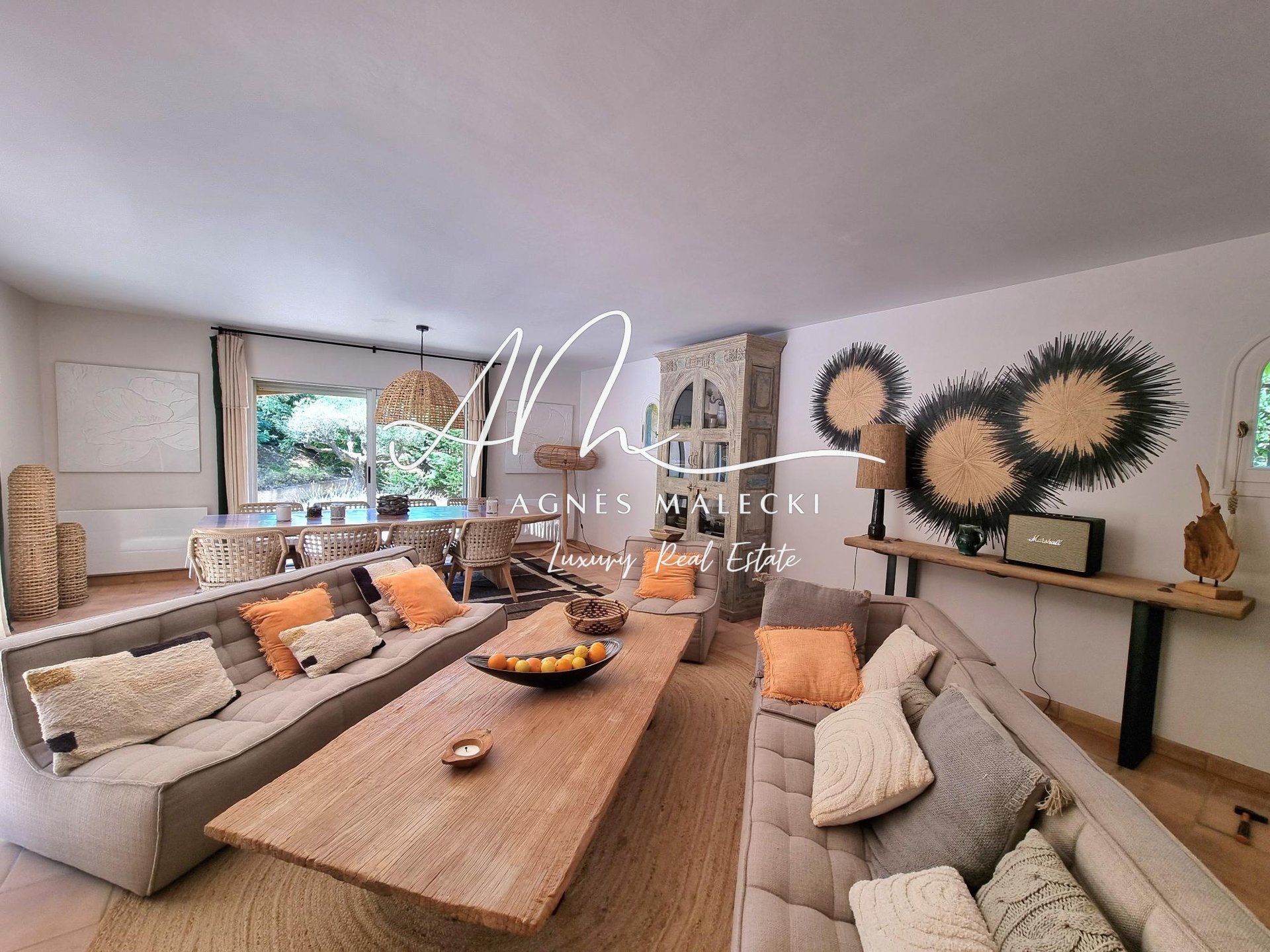 Maison à vendre, 154m², La Croix-Valmer