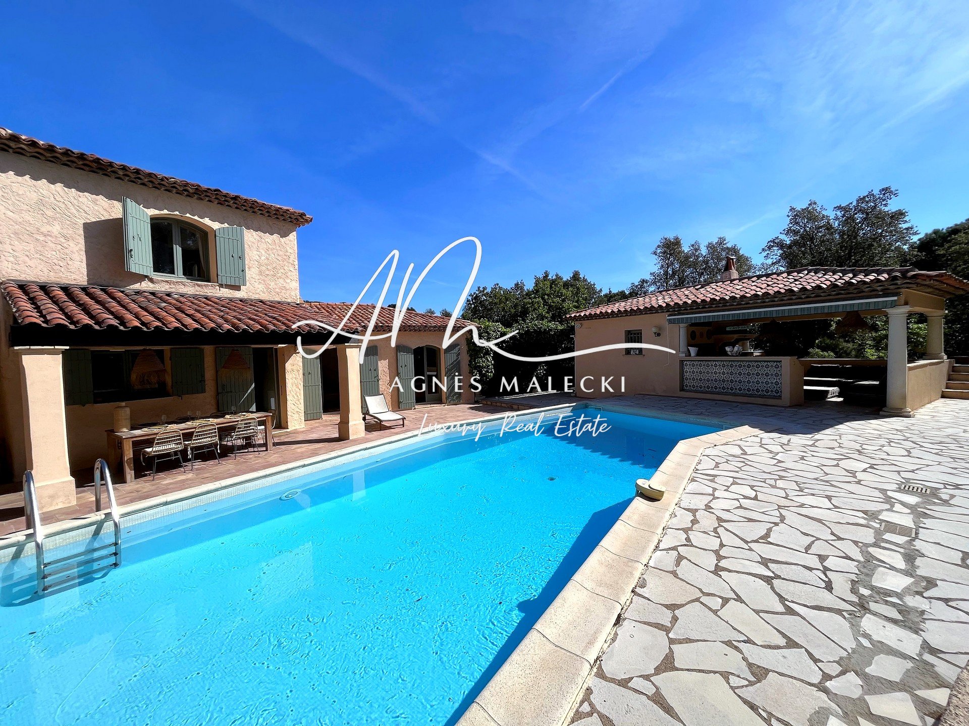 Maison à vendre, 154m², La Croix-Valmer