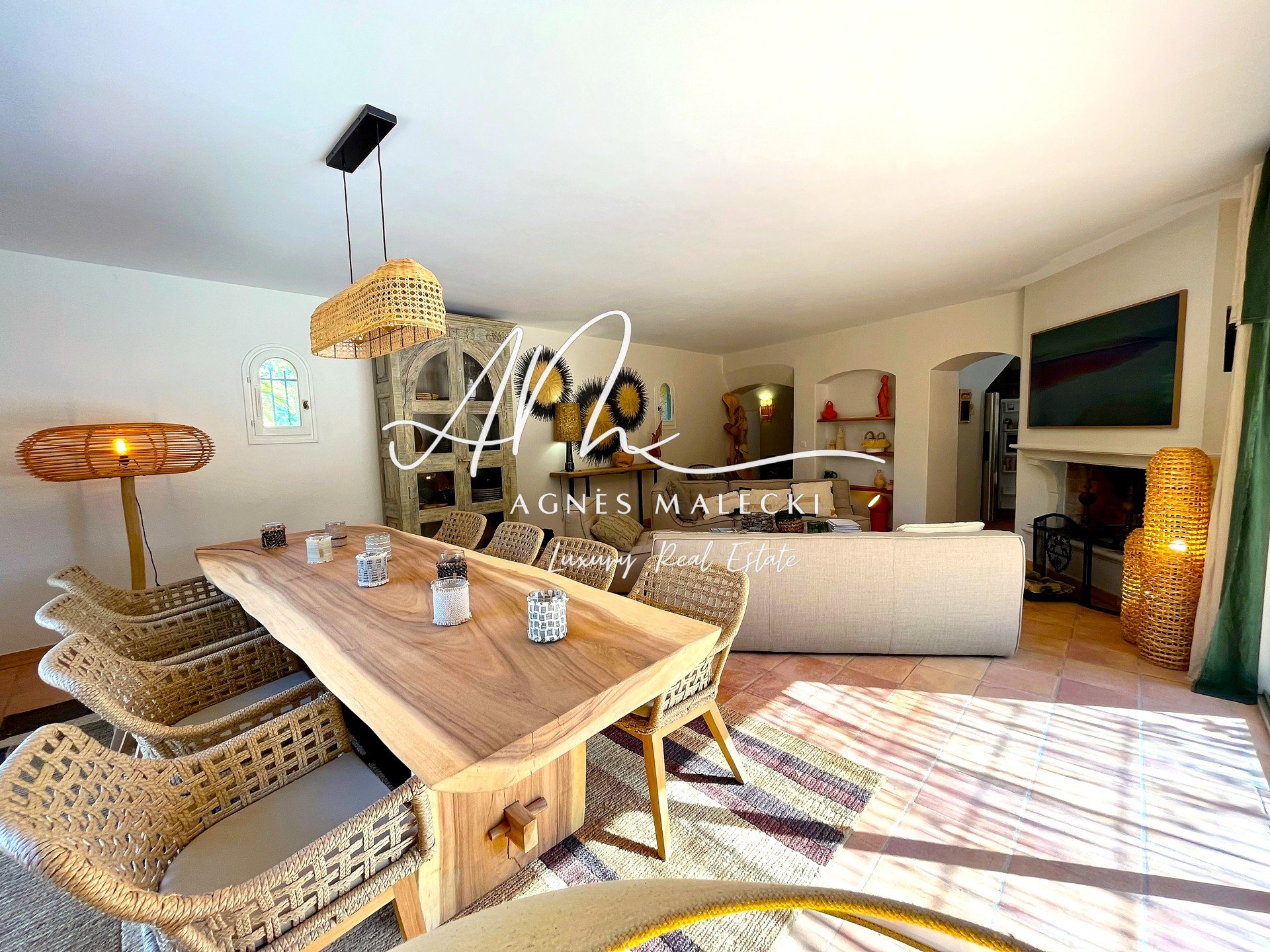 Maison à vendre, 154m², La Croix-Valmer