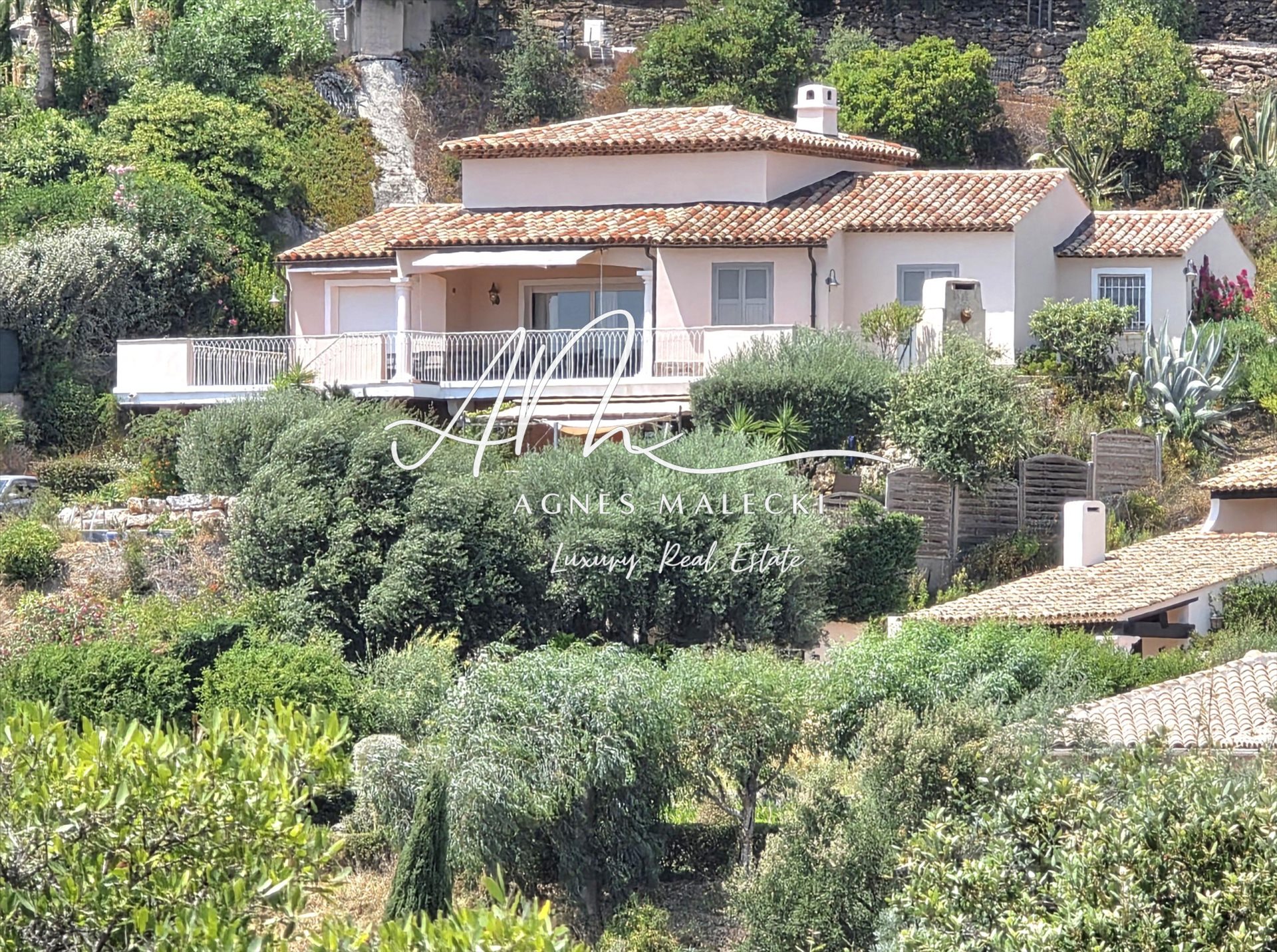 Maison à vendre, 170m², Cavalaire-sur-Mer