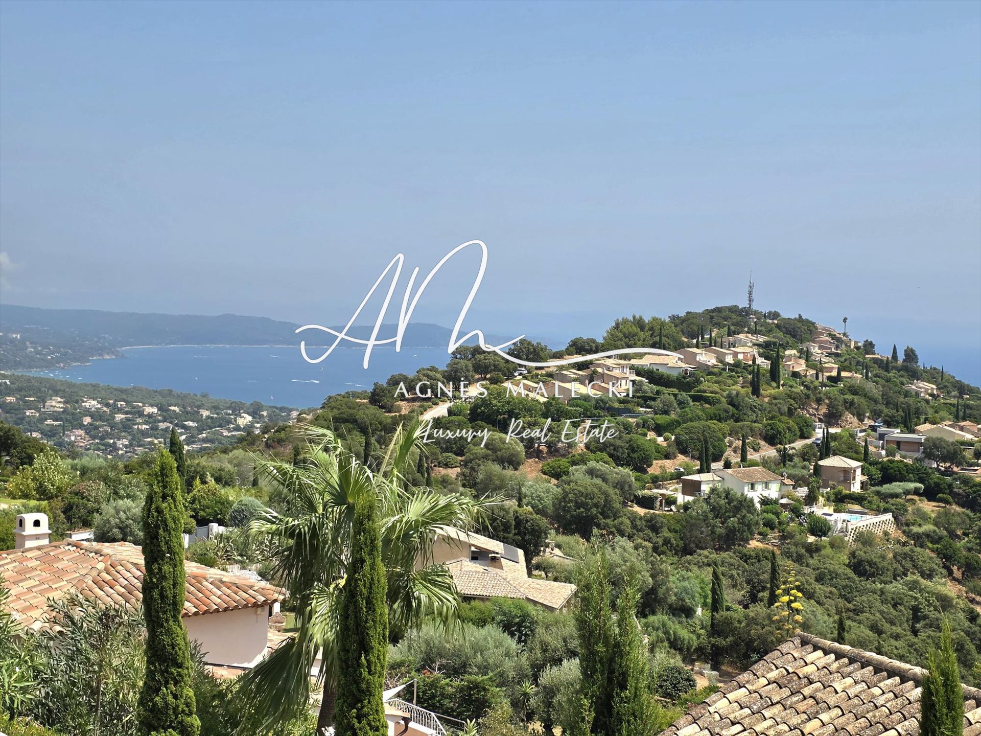 Maison à vendre, 170m², Cavalaire-sur-Mer