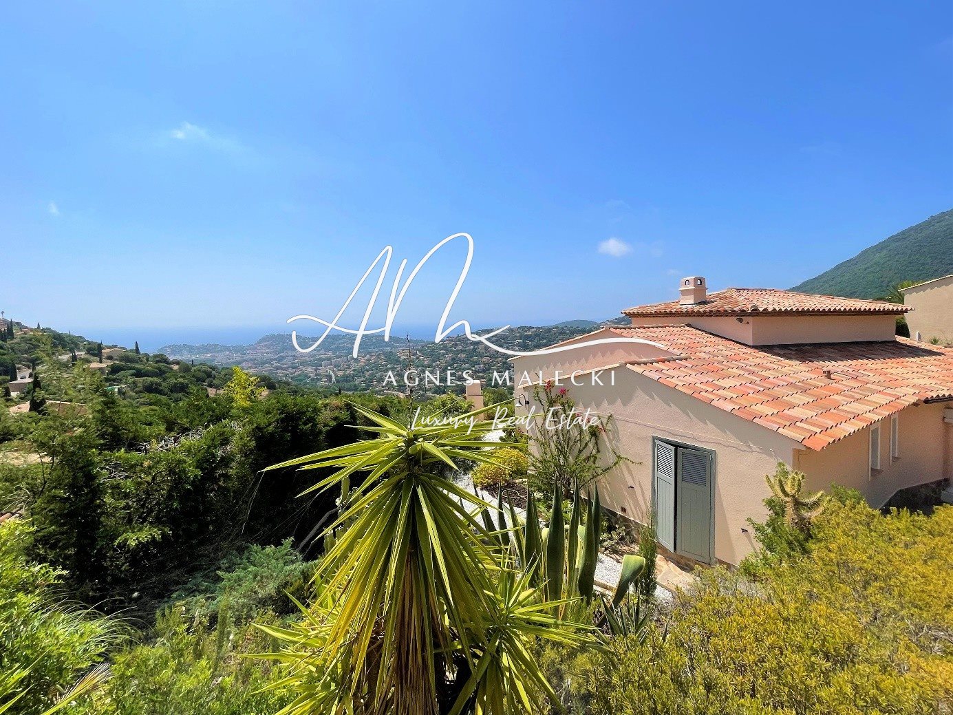 Maison à vendre, 170m², Cavalaire-sur-Mer