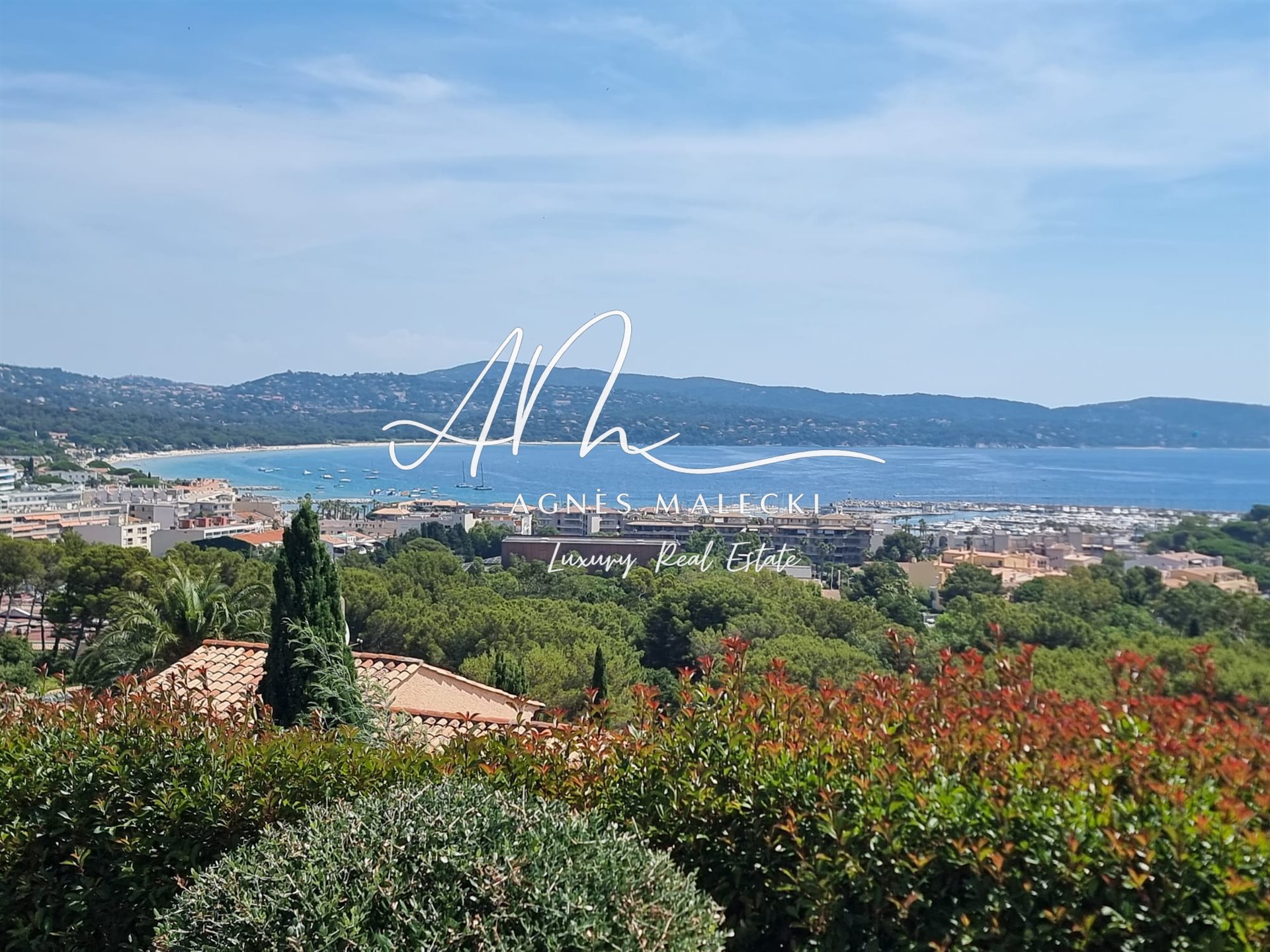 Maison à vendre, 207m², Cavalaire-sur-Mer