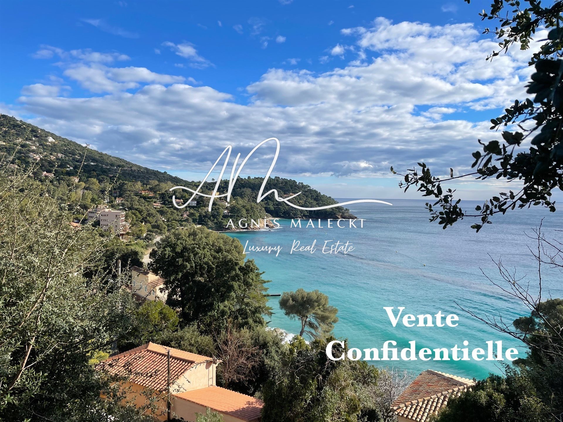 Maison à vendre, 300m², Rayol-Canadel-sur-Mer