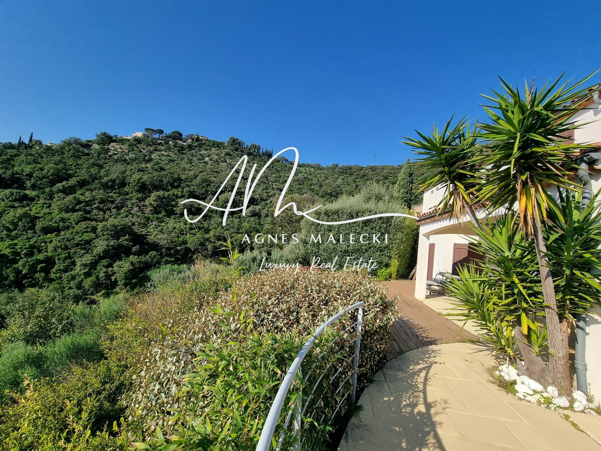 Maison à vendre, 110m², Cavalaire-sur-Mer