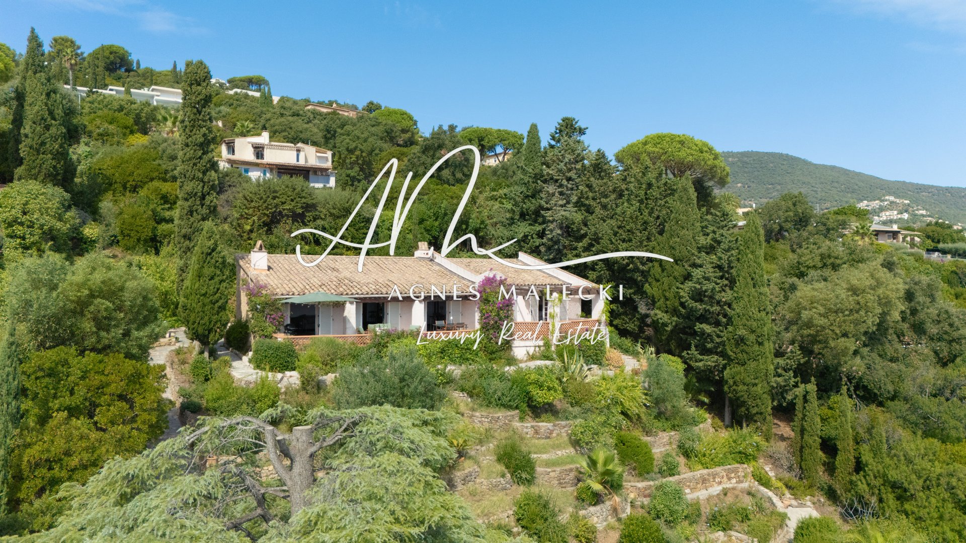 Maison à vendre, 100m², Cavalaire-sur-Mer