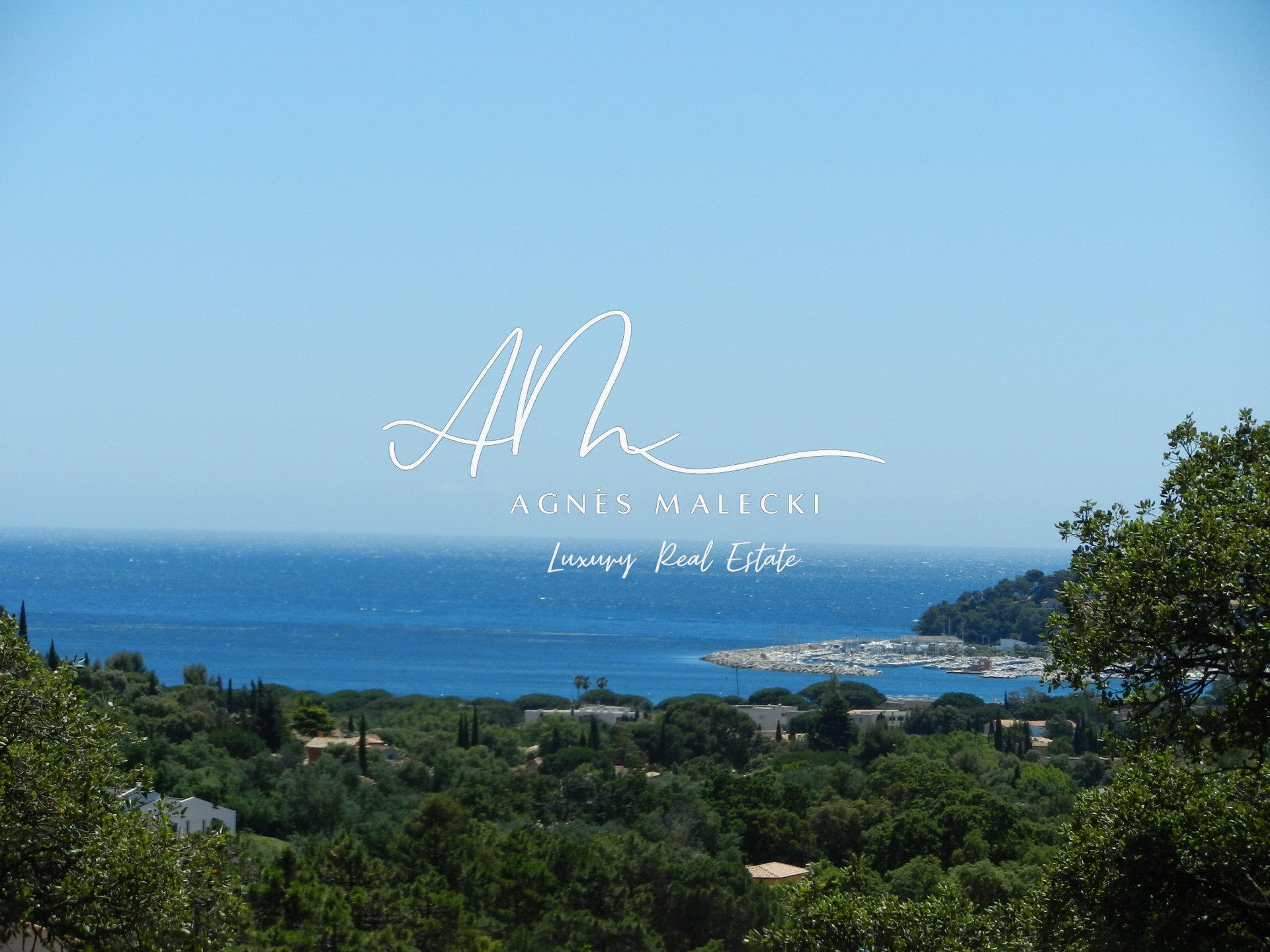 Building Plot – Lot 5, Sea View, No Builder Tied