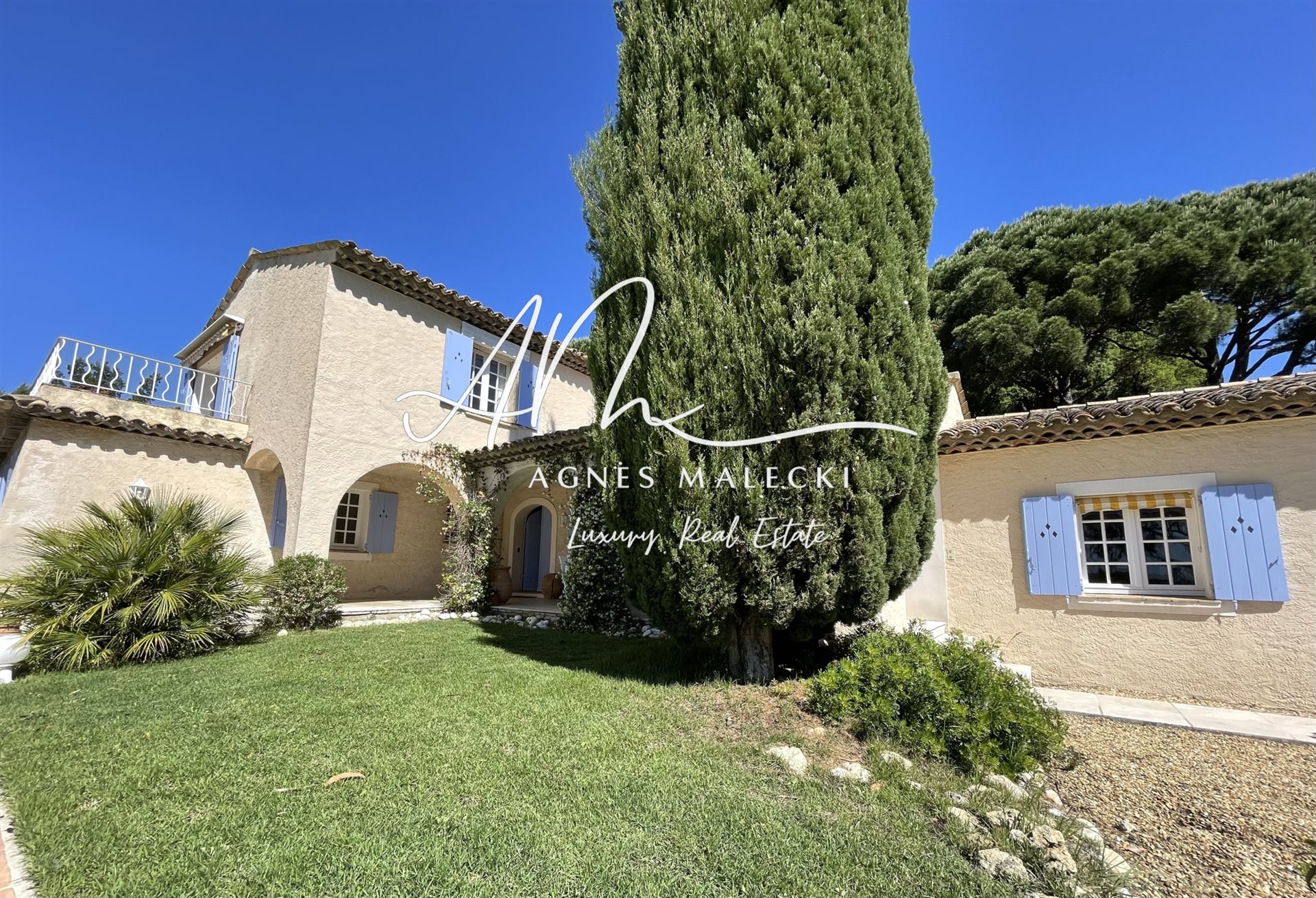 Maison à vendre, 200m², La Croix-Valmer