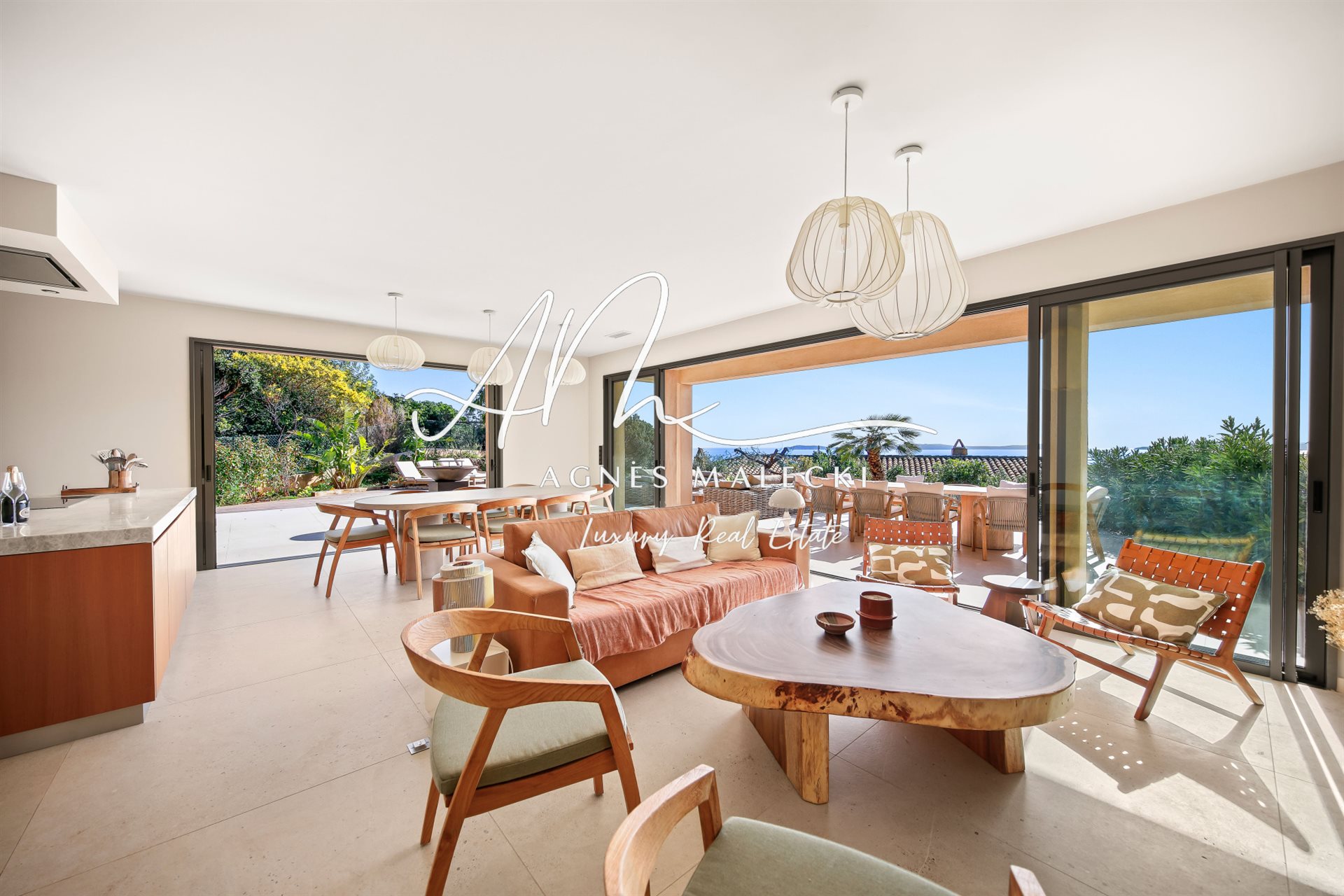 Maison à vendre, 187m², Rayol-Canadel-sur-Mer