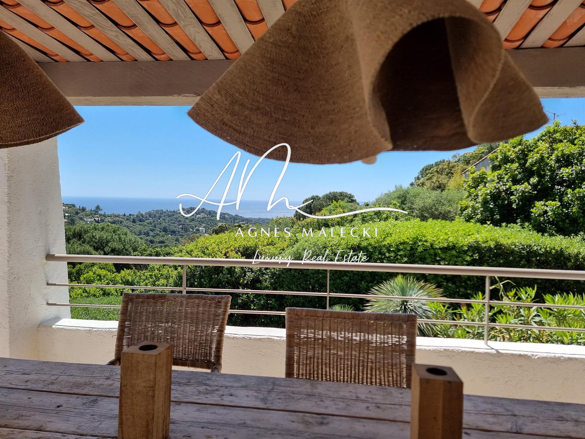 Maison à vendre, 140m², La Croix-Valmer