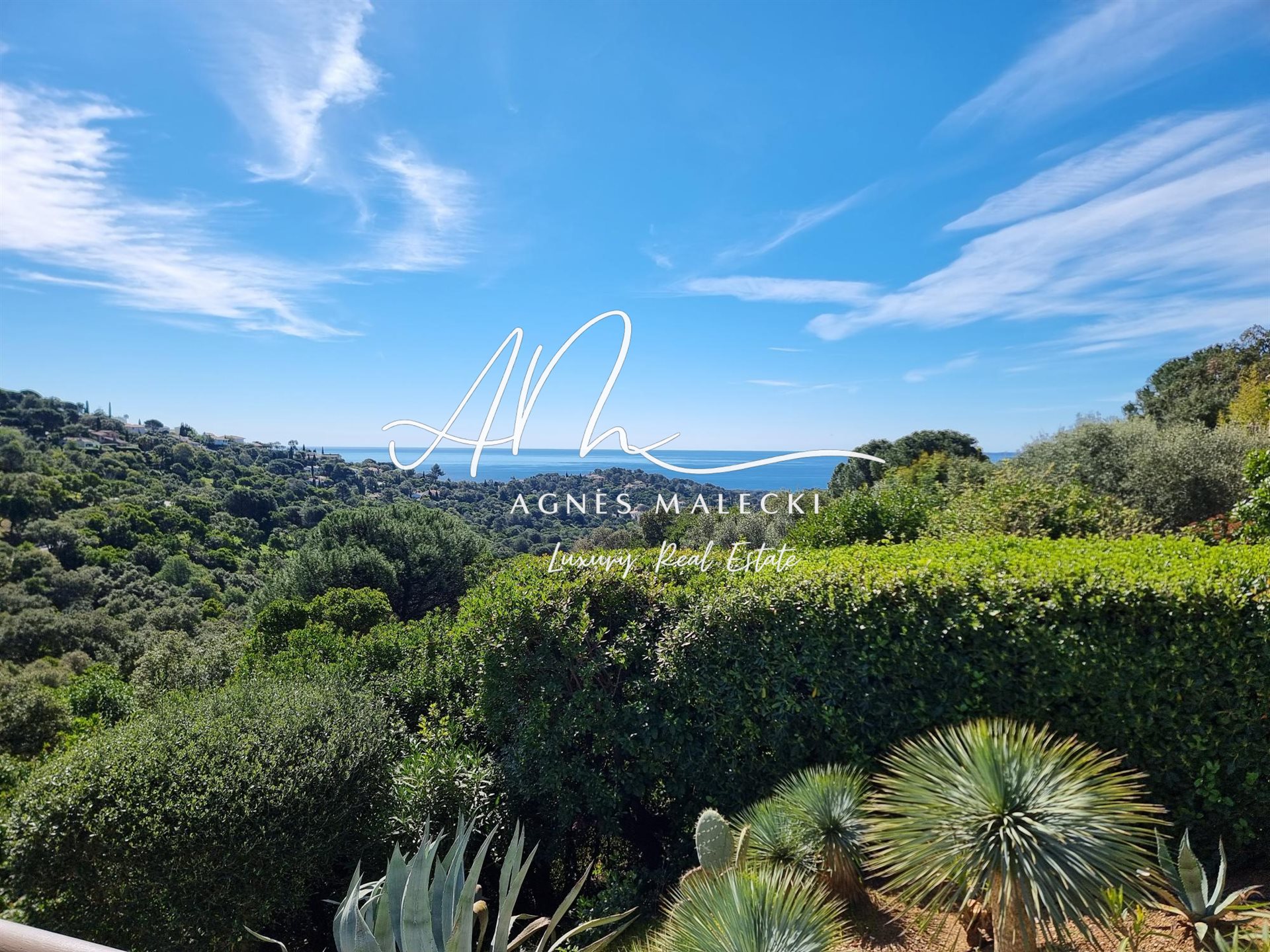 Maison à vendre, 140m², La Croix-Valmer