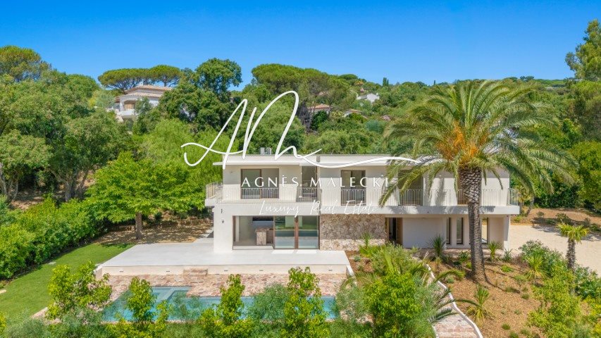 Maison à vendre, 230m², La Croix-Valmer