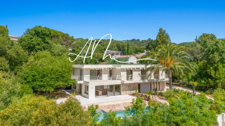 Maison à vendre, 230m², La Croix-Valmer