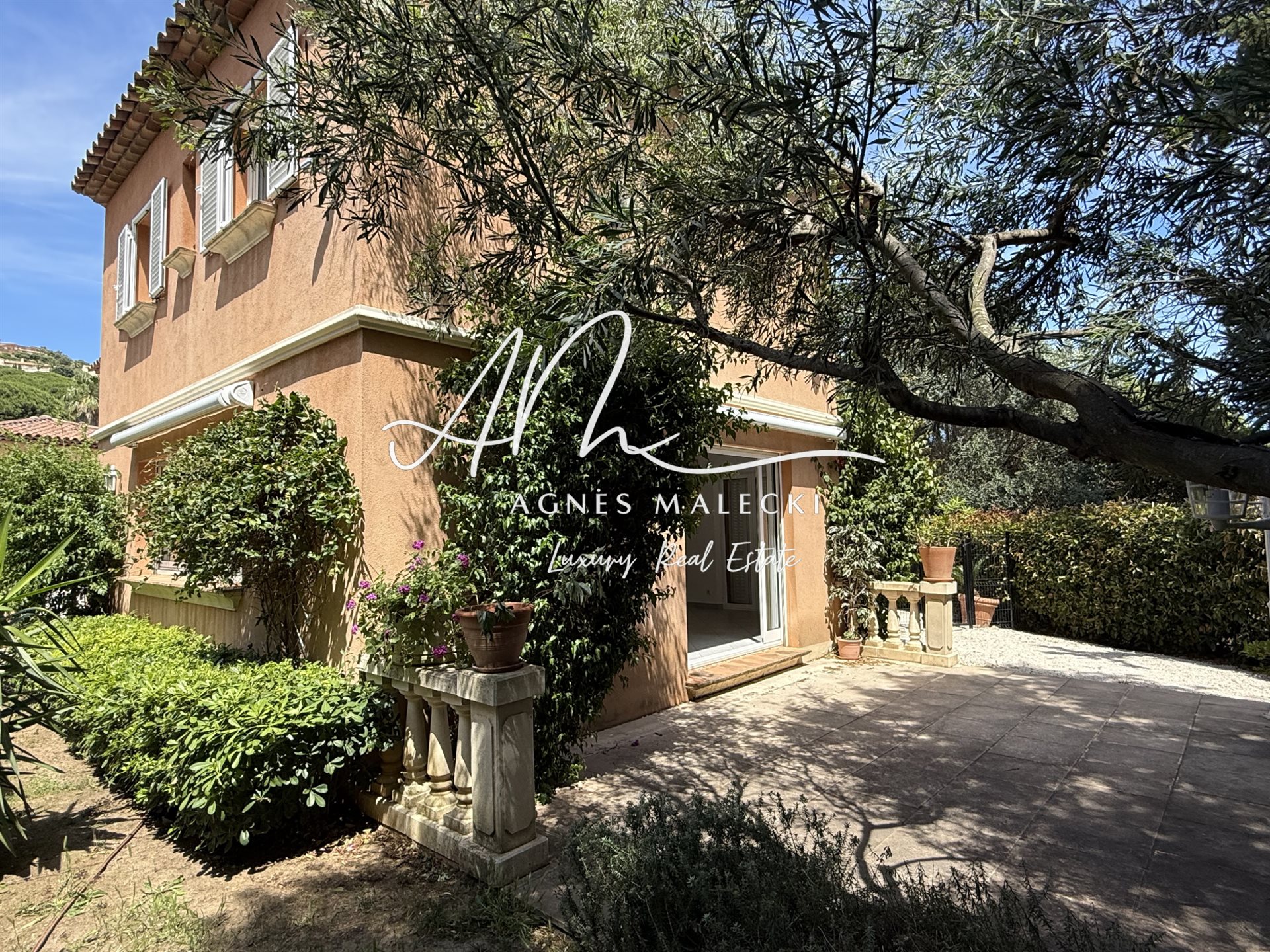 Maison à vendre, 113m², Cavalaire-sur-Mer