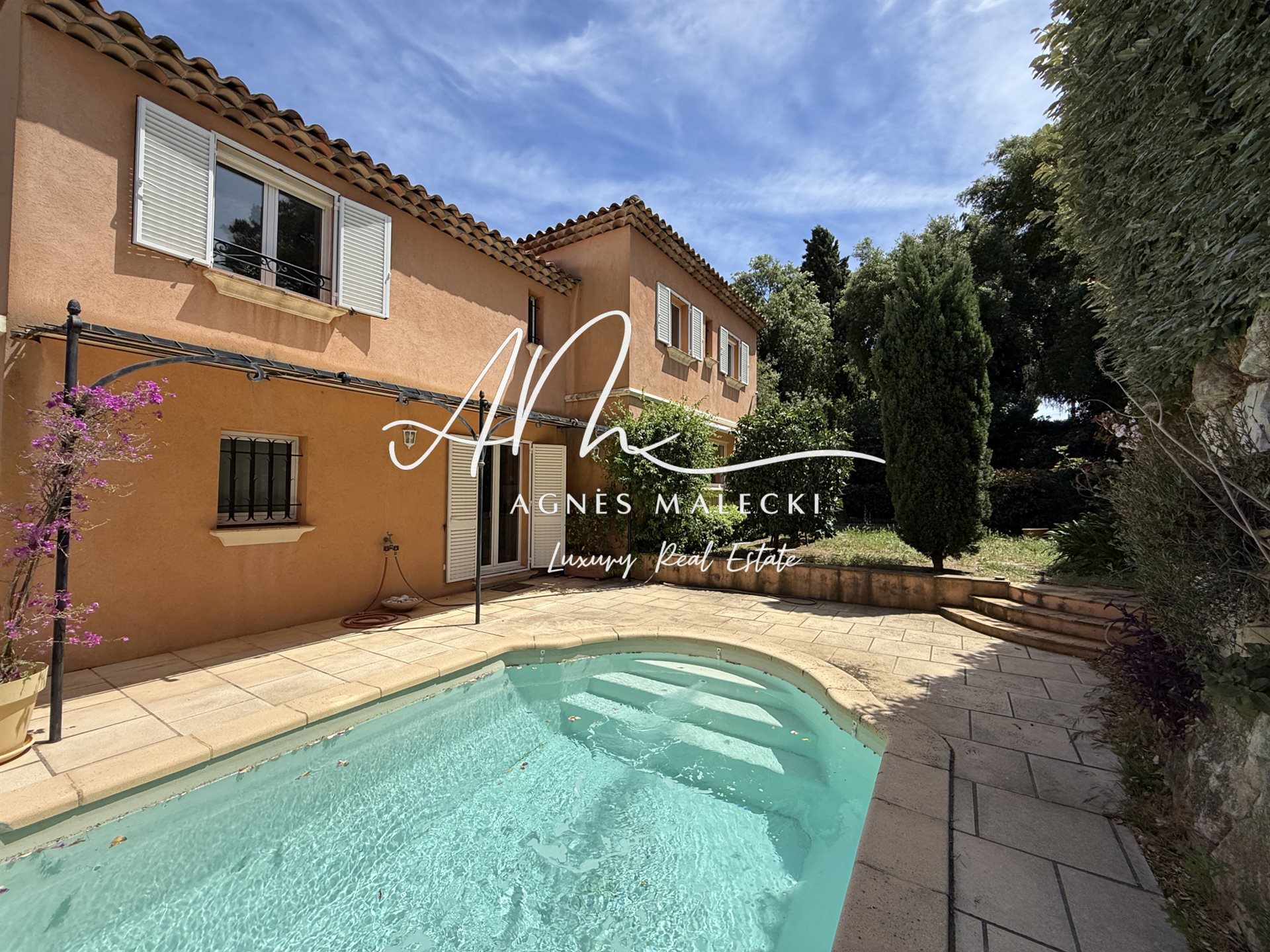 Maison à vendre, 113m², Cavalaire-sur-Mer