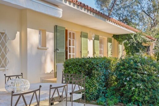 Maison 8 pièces 324 m² · à Rayol-Canadel-sur-Mer · 324 m² · 3 640 000 €
