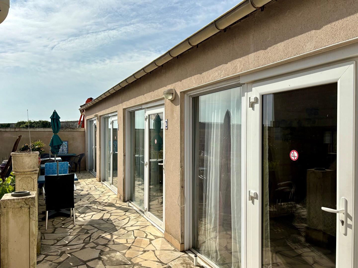 Maison à vendre, 380m², Rochefort