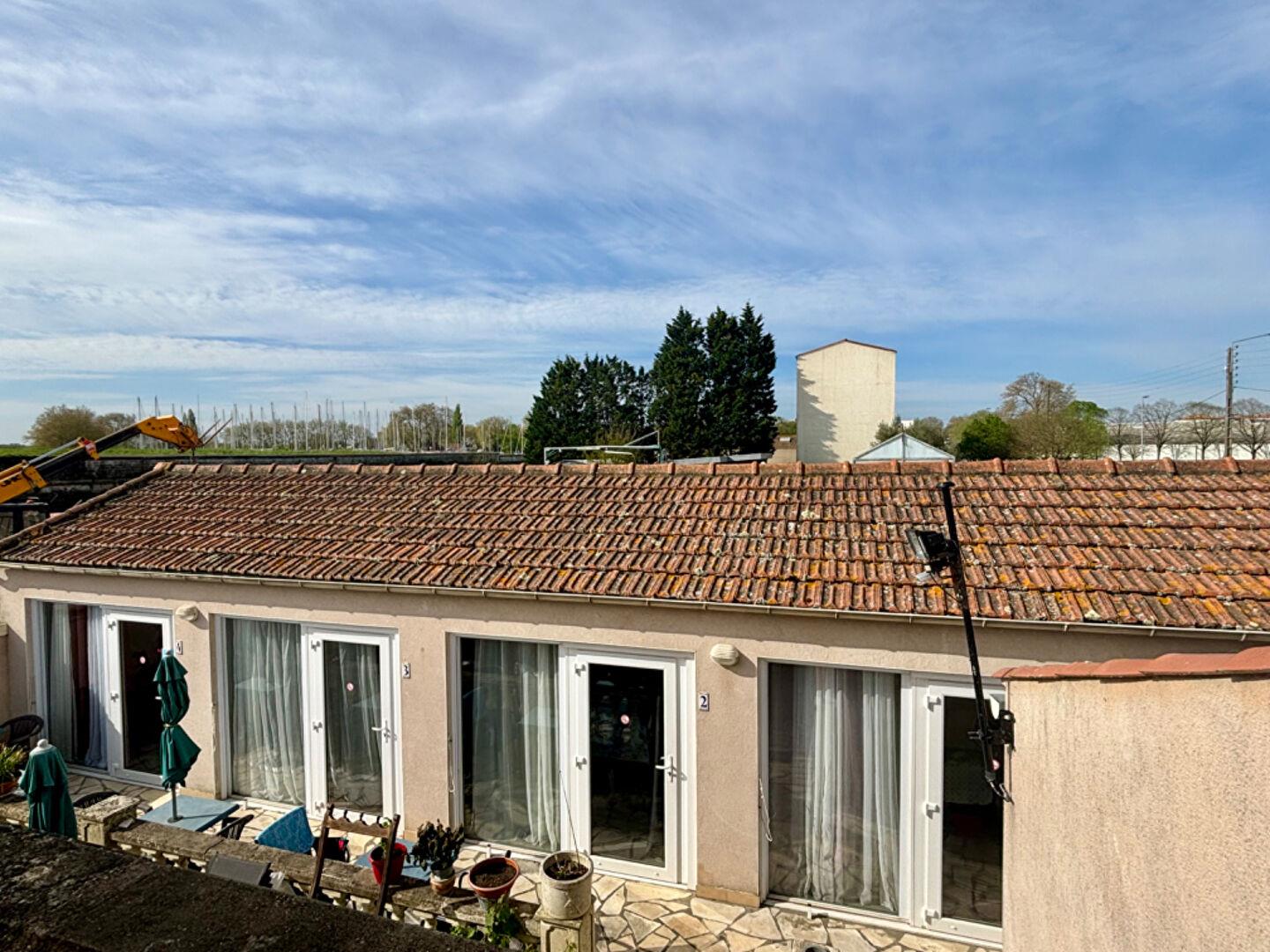 Maison à vendre, 380m², Rochefort
